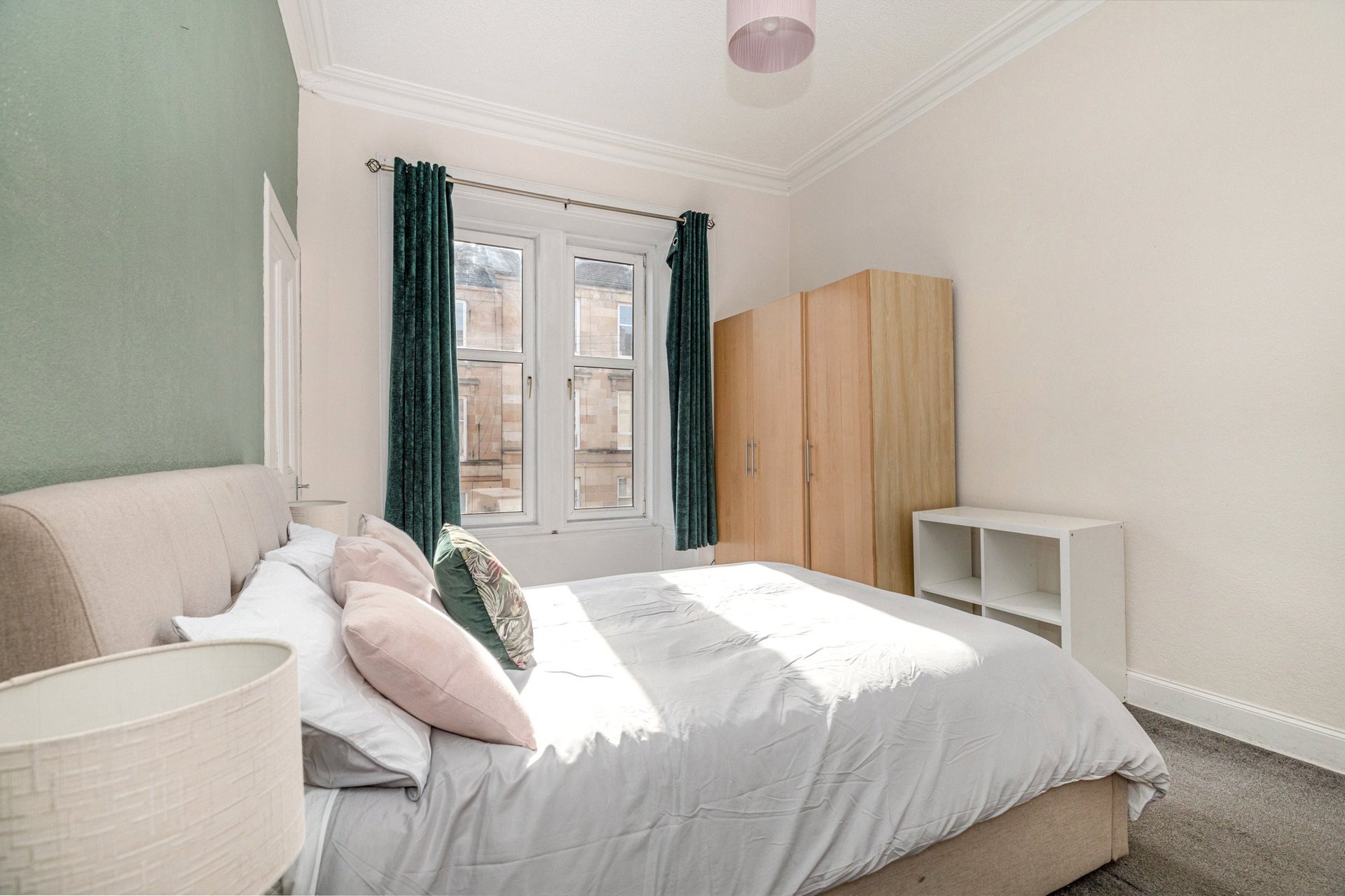 1/2, 7 Grantley Street, Shawlands, Glasgow, G41 3PT - Picture #11