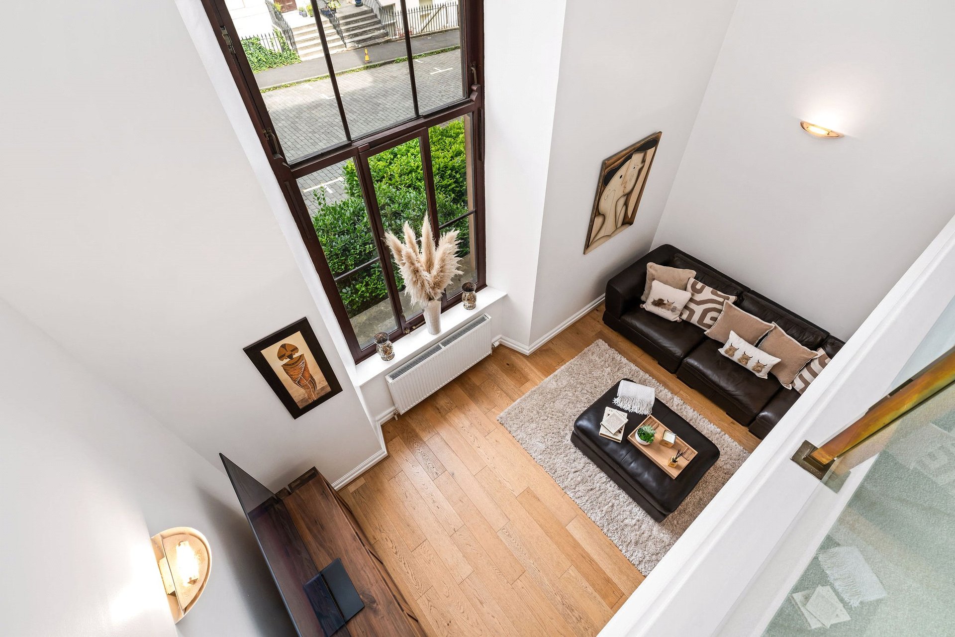 Flat 5, 35 Lynedoch Street, Park, Glasgow, G3 6AA - Picture #29
