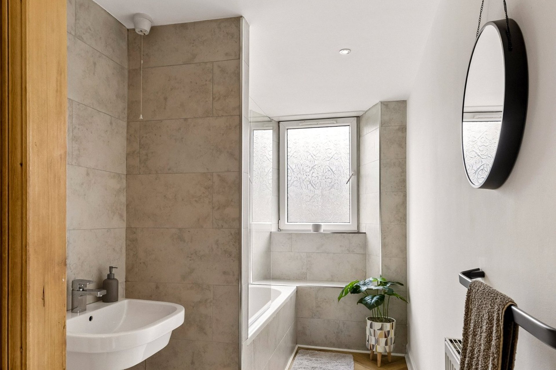 Flat 1/1, 28 Craigpark Drive, Dennistoun, Glasgow City, G31 2NP - Picture #20