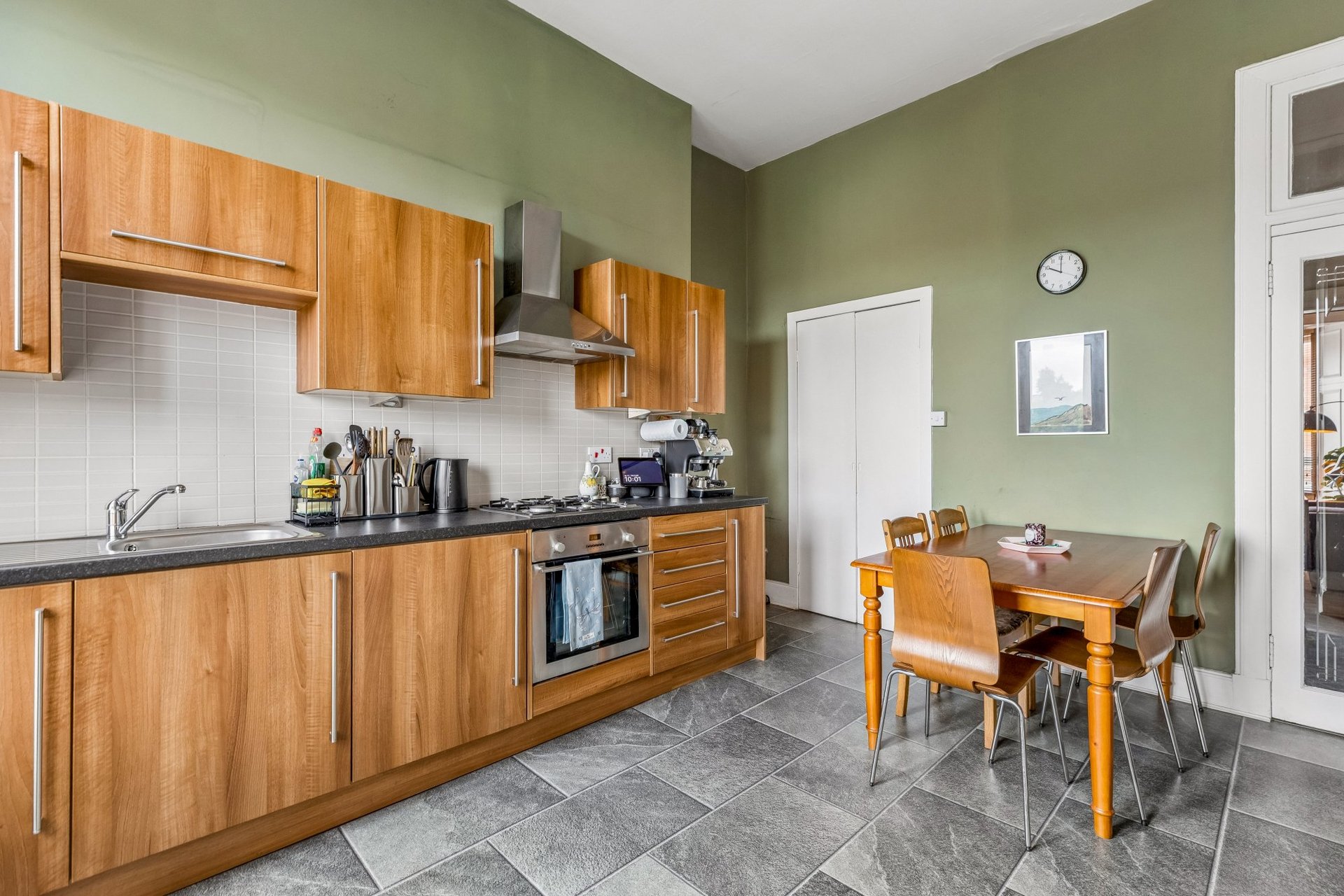 Flat 2/1, 79 Cartvale Road, Battlefield, Glasgow, G42 9RW - Picture #10