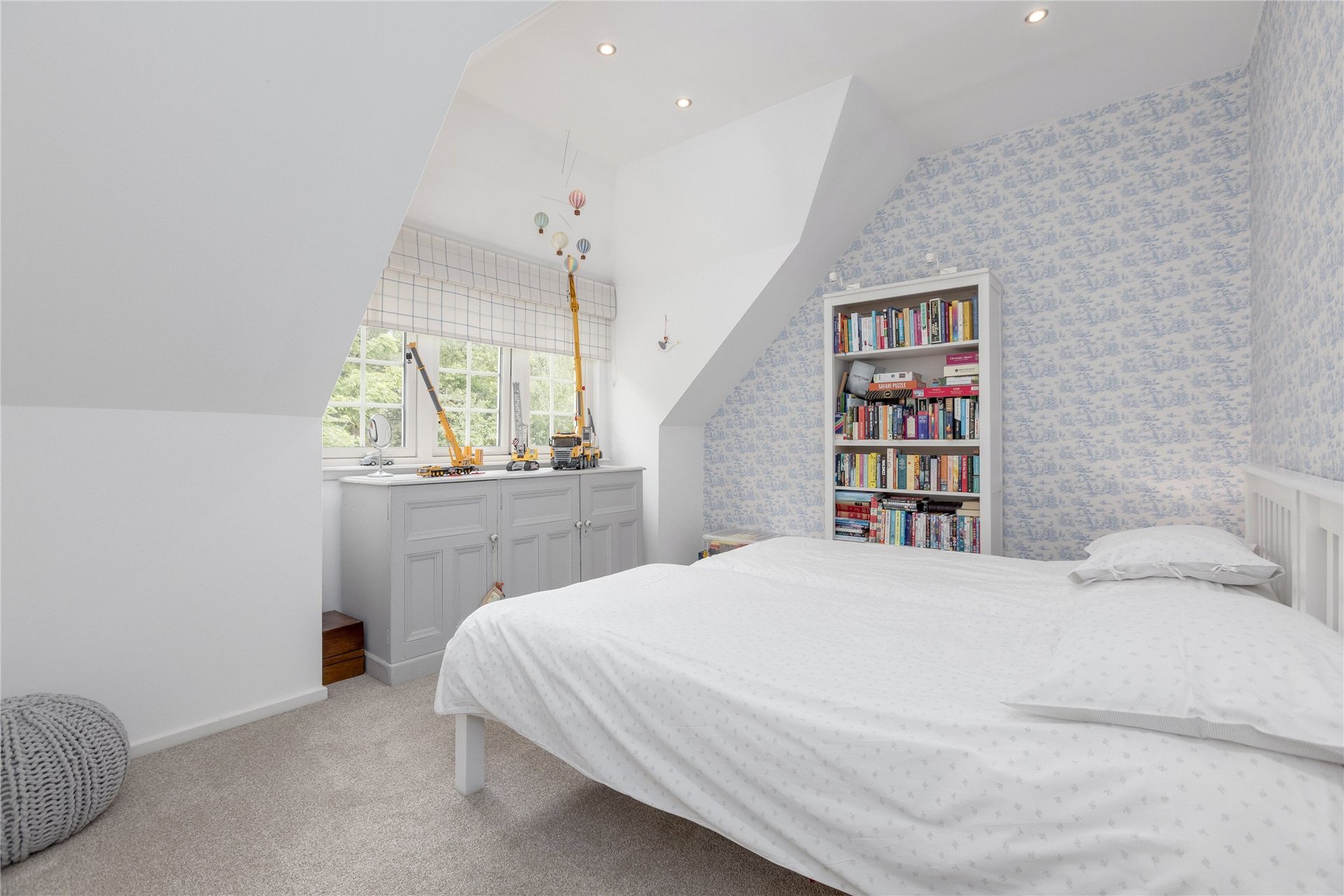 17 Woodhall Millbrae, Juniper Green, Edinburgh, EH14 5BH - Picture #18