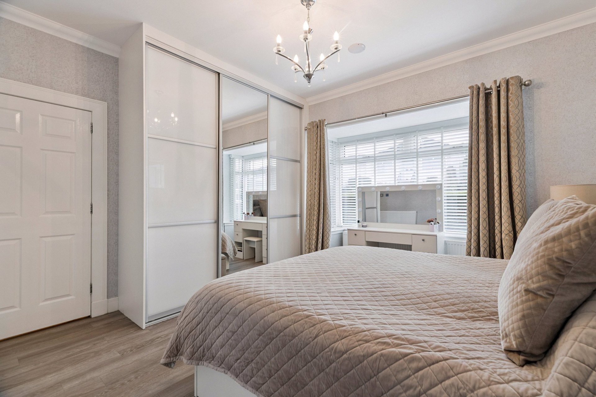 21 Etive Drive, Giffnock, Glasgow, G46 6PN - Picture #34