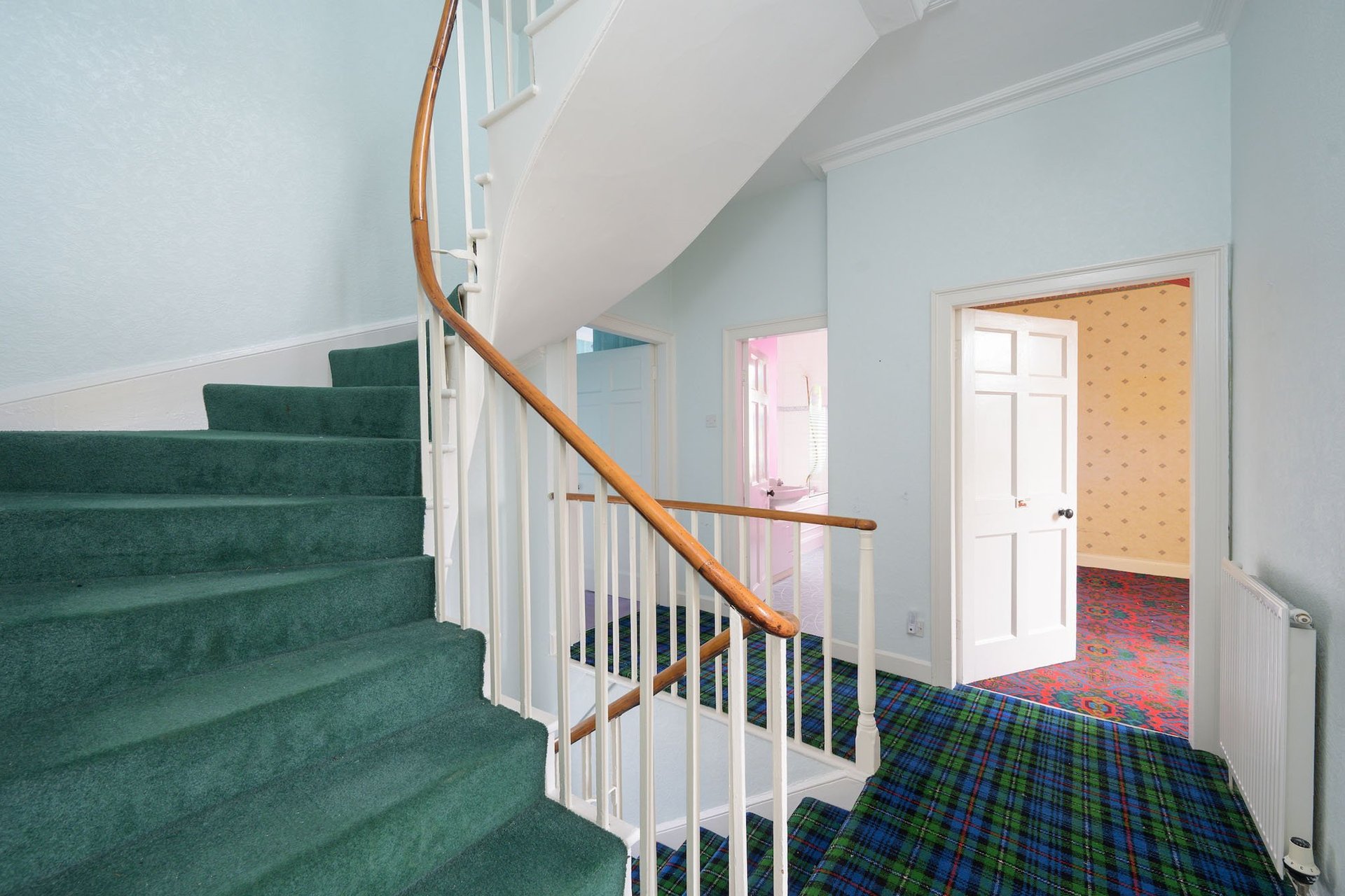 Orchard House, Bowmont Street, Kelso, Scottish Borders, TD5 7EF - Picture #19
