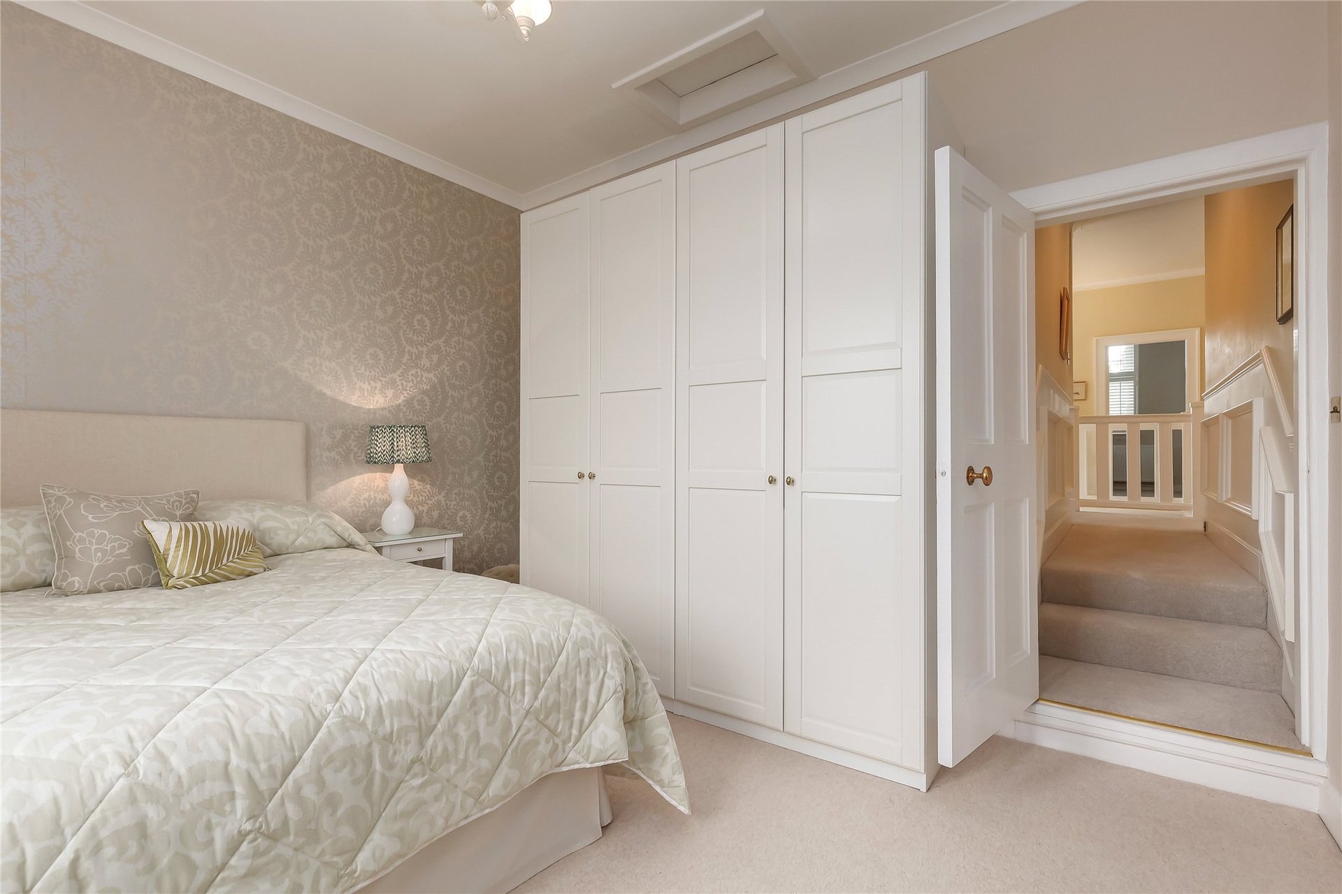 70 Ravelston Dykes, Edinburgh, EH12 6HF - Picture #20