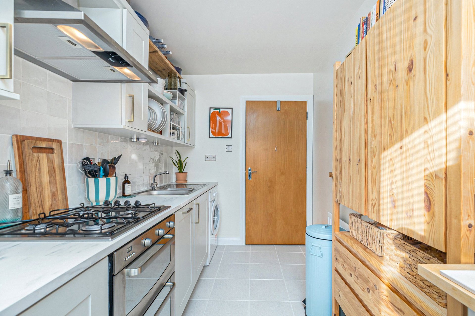 0/2, 54 Minerva Way, Finnieston, Glasgow, G3 8GA - Picture #10