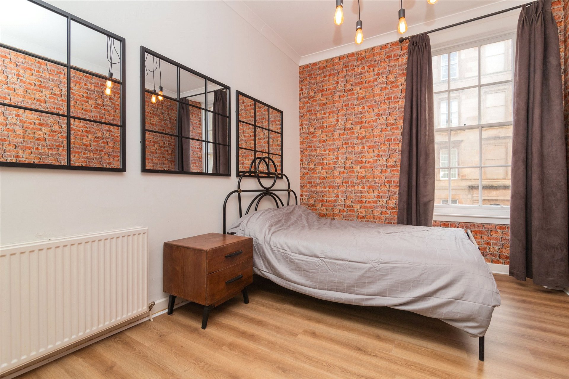 1/1, 15 Willowbank Street, Glasgow, Glasgow City, G3 6LY - Picture #11