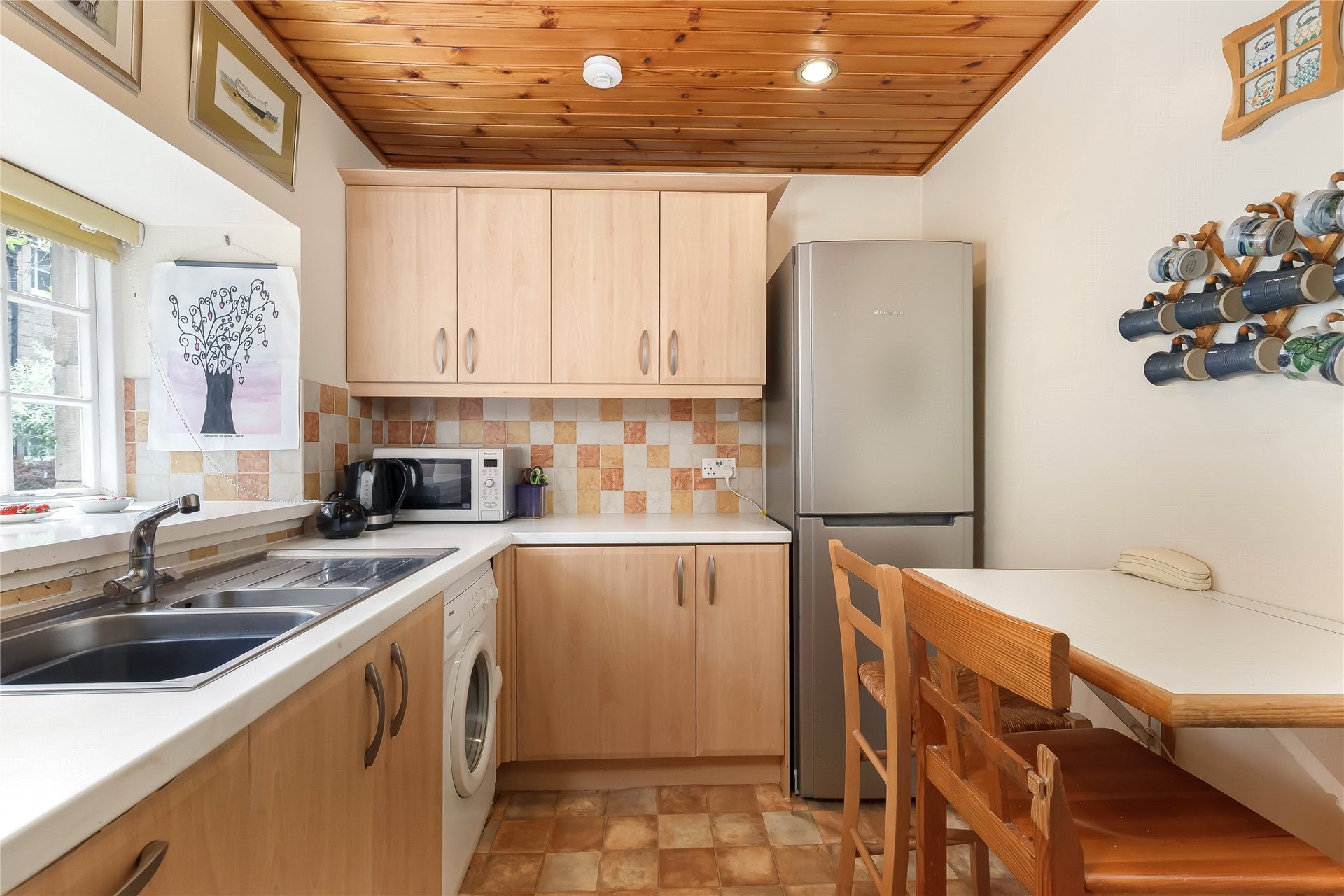 1 Beechwood Mains, Murrayfield, Edinburgh, EH12 6XN - Picture #11