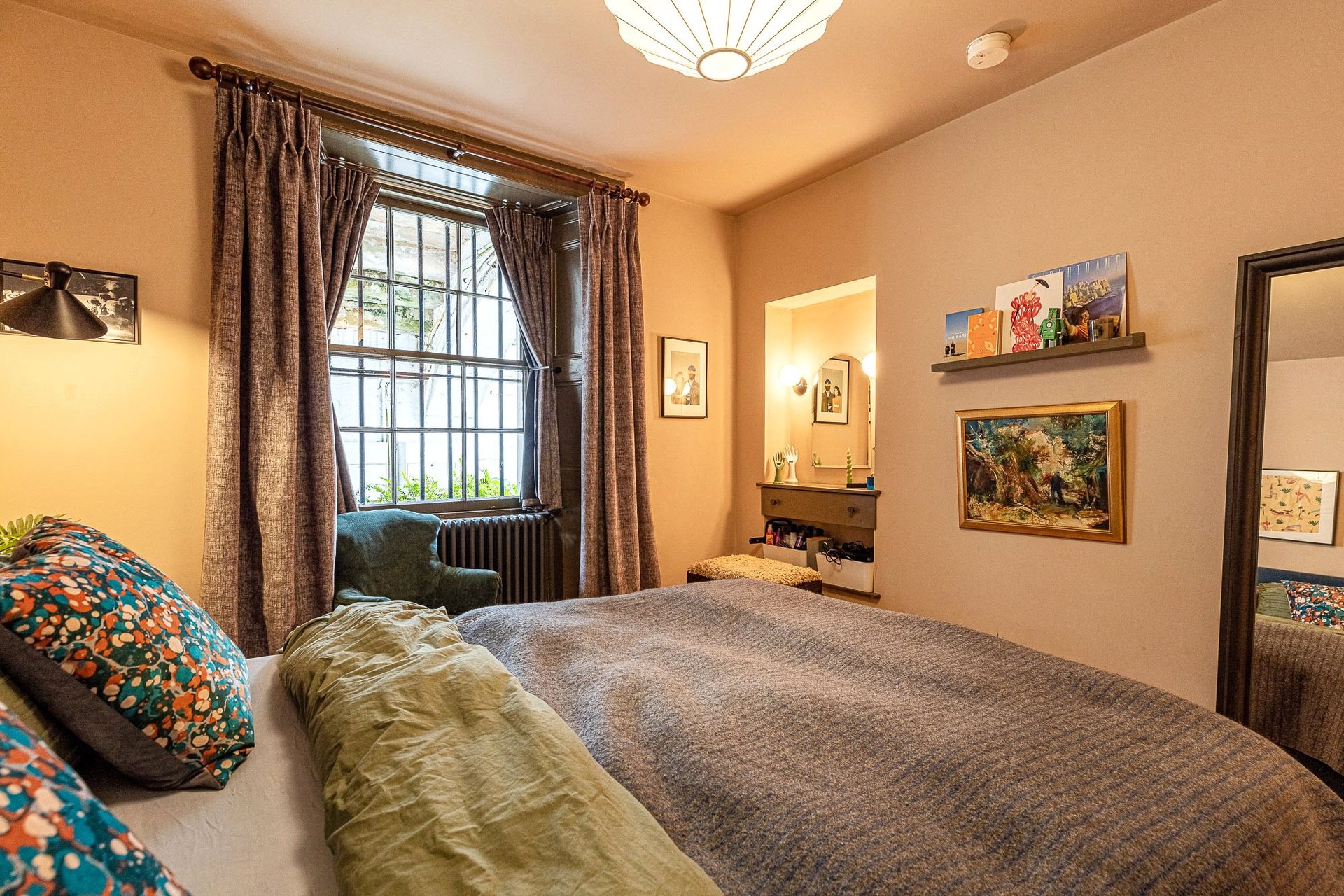 8A Somerset Place, Park, Glasgow, G3 7JT - Picture #34