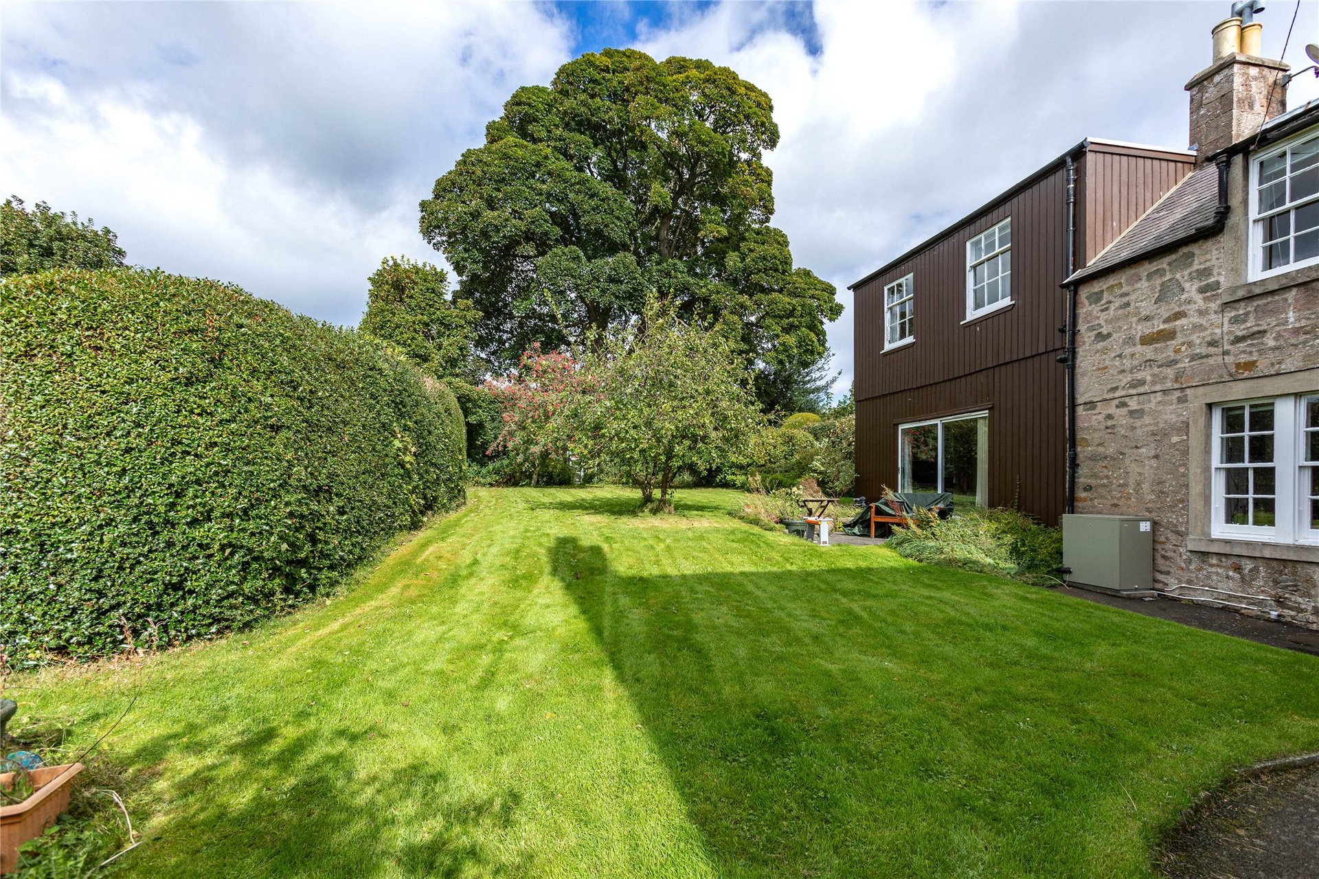 Braehead House, Bowden, Melrose, Scottish Borders, TD6 0SS - Picture #2