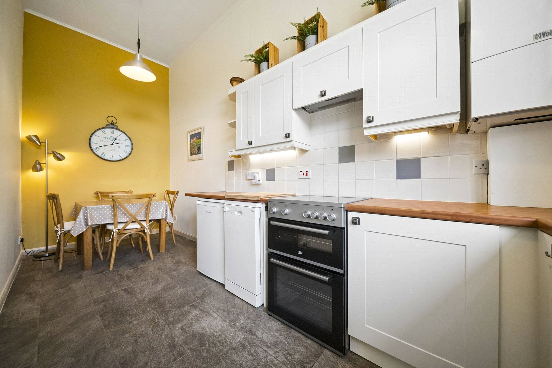1 Hoebridge Stables Cottages, Gattonside, Melrose, Scottish Borders, TD6 9LZ - Picture #6