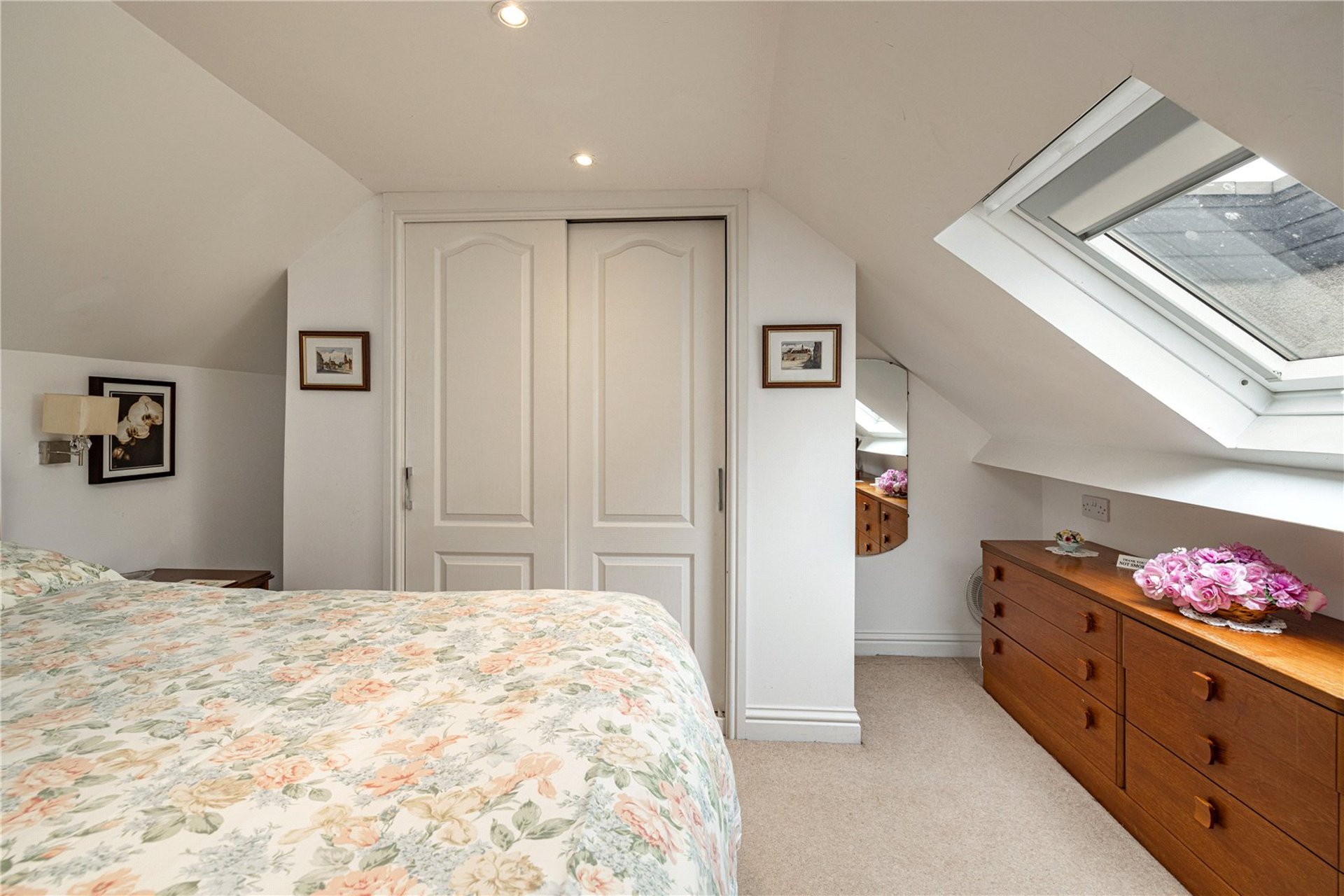 18 Horsemarket, Kelso, TD5 7HA - Picture #11