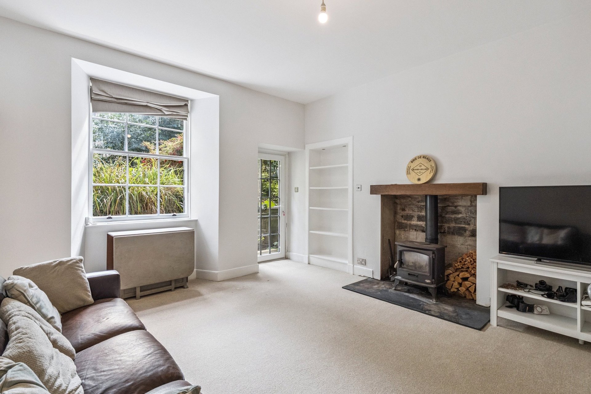 78 Hamilton Place, Edinburgh, EH3 5AZ - Picture #2