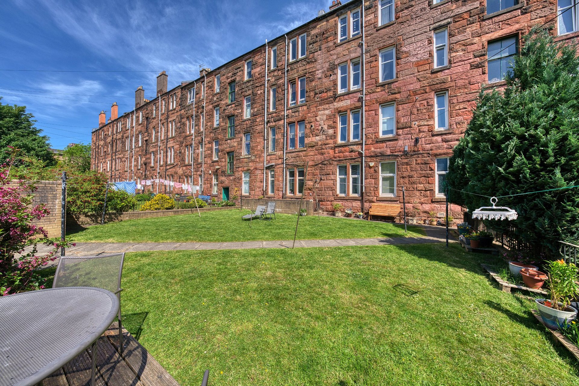 2/2, 1 Thornwood Gardens, Thornwood, Glasgow, G11 7PJ - Picture #36
