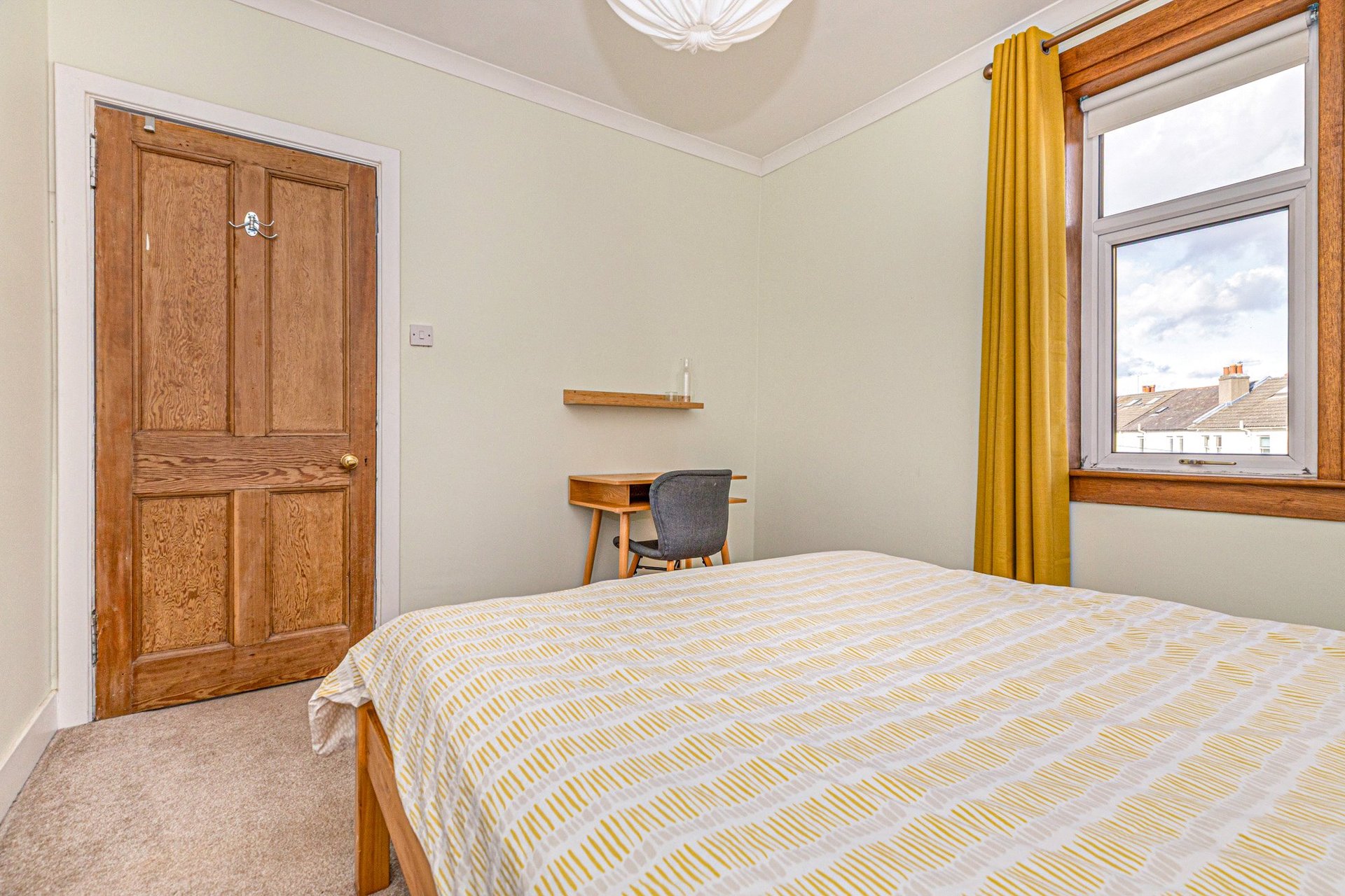 46 Titwood Road, Strathbungo, Glasgow, G41 2DG - Picture #21