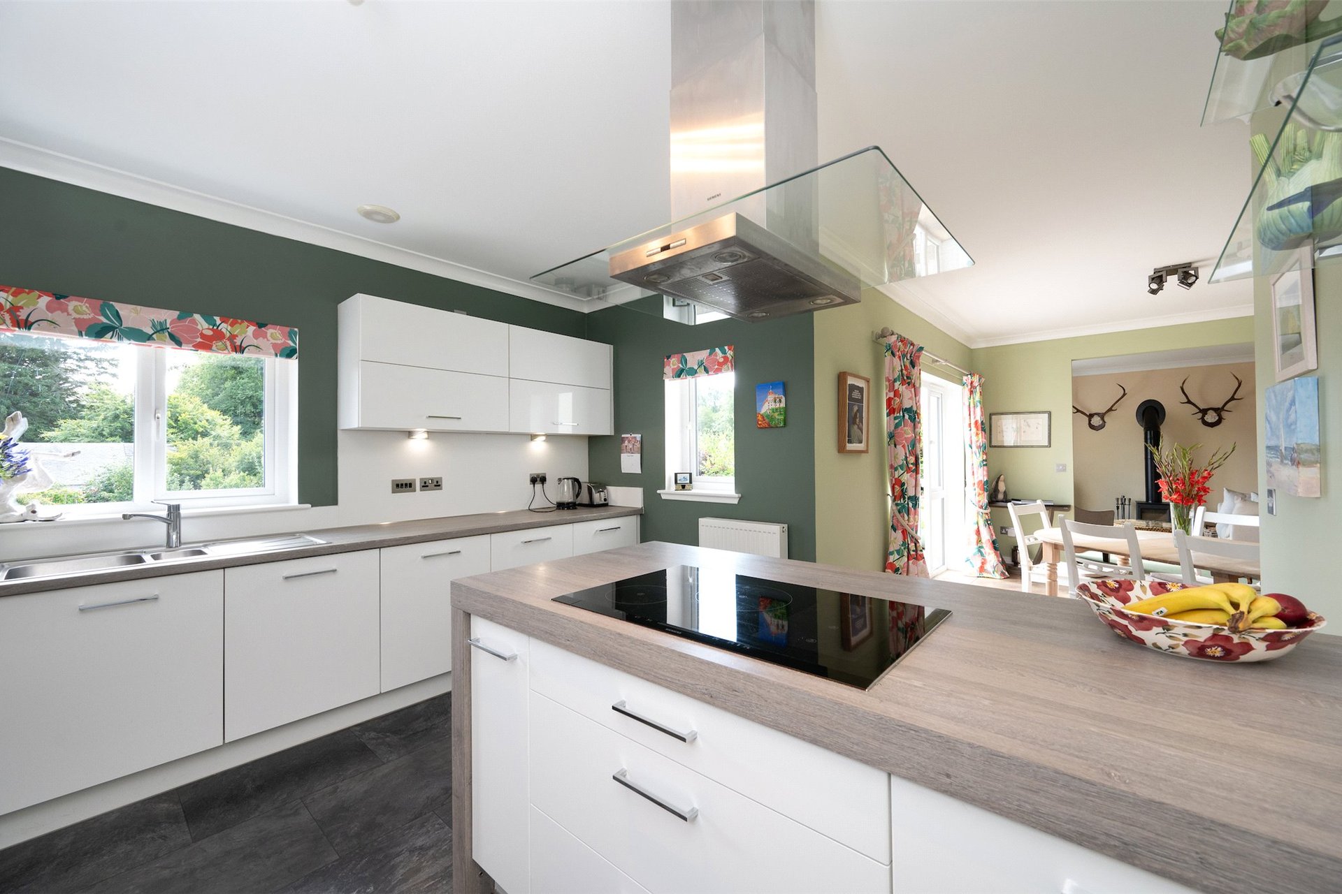 Newcraig, 53 Abbey Park, Auchterarder, PH3 1EN - Picture #5