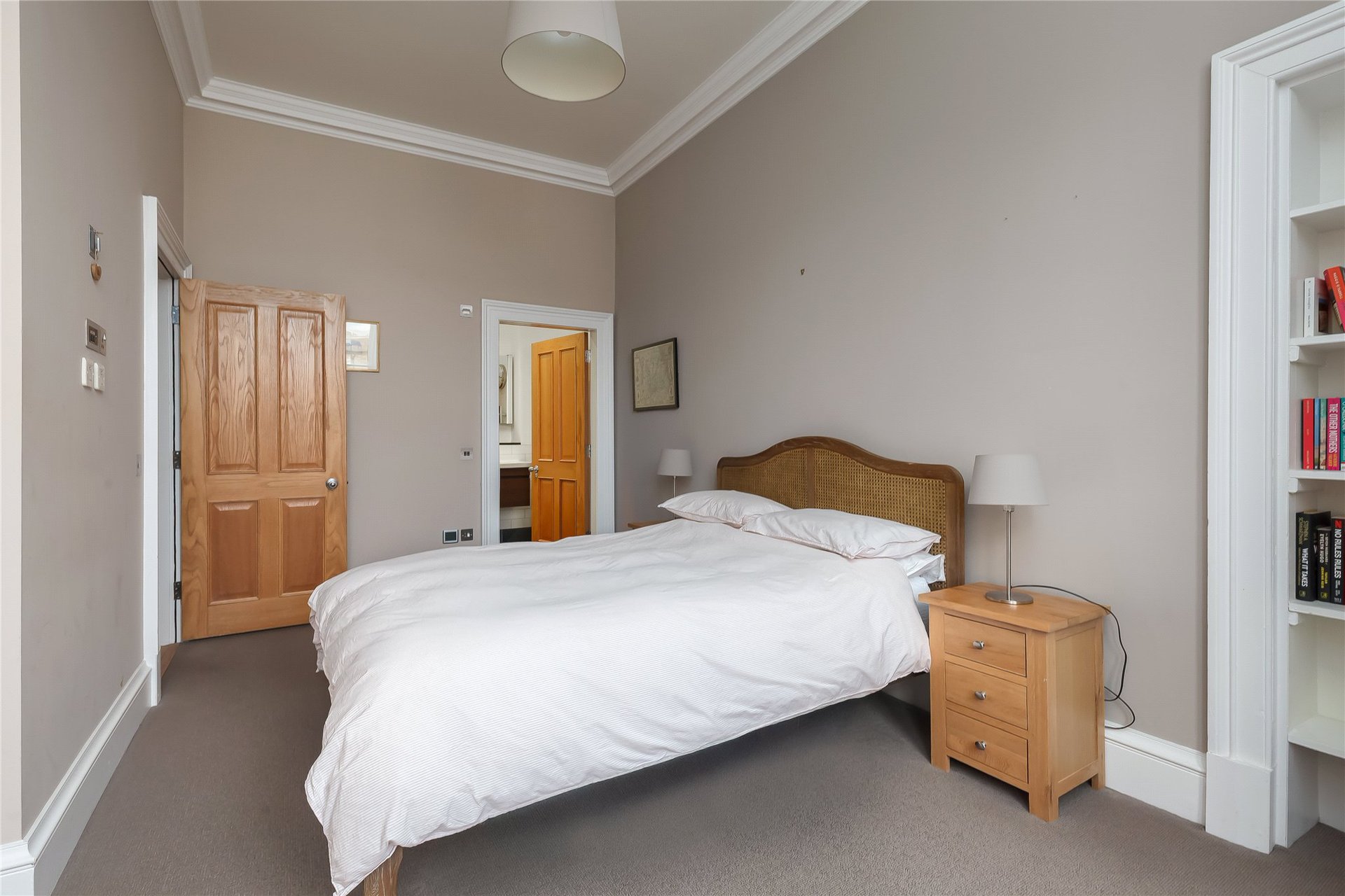 29/3 Palmerston Place, Edinburgh, EH12 5AP - Picture #12