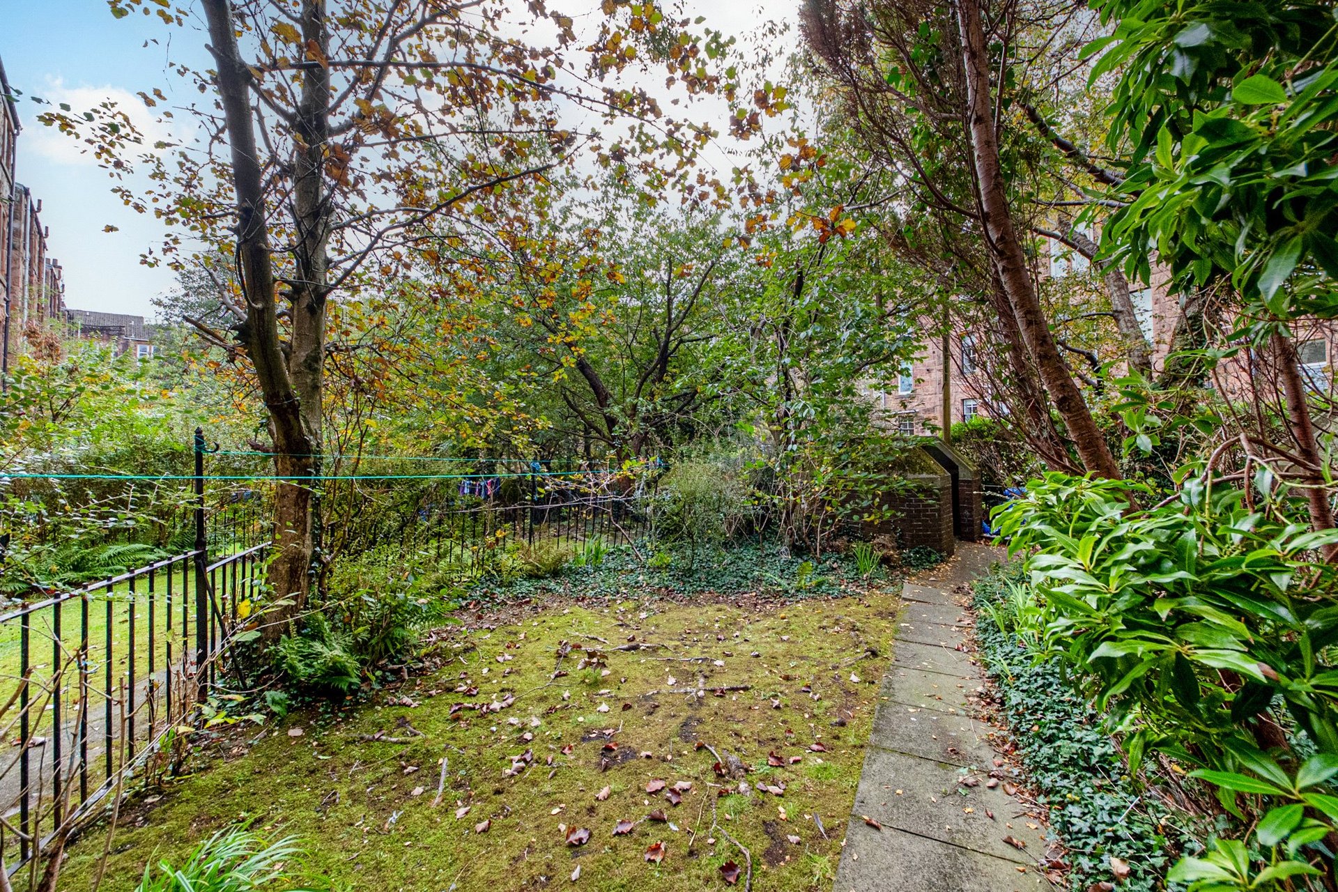 0/1, 63 Airlie Street, Hyndland, Glasgow, G12 9SR - Picture #25