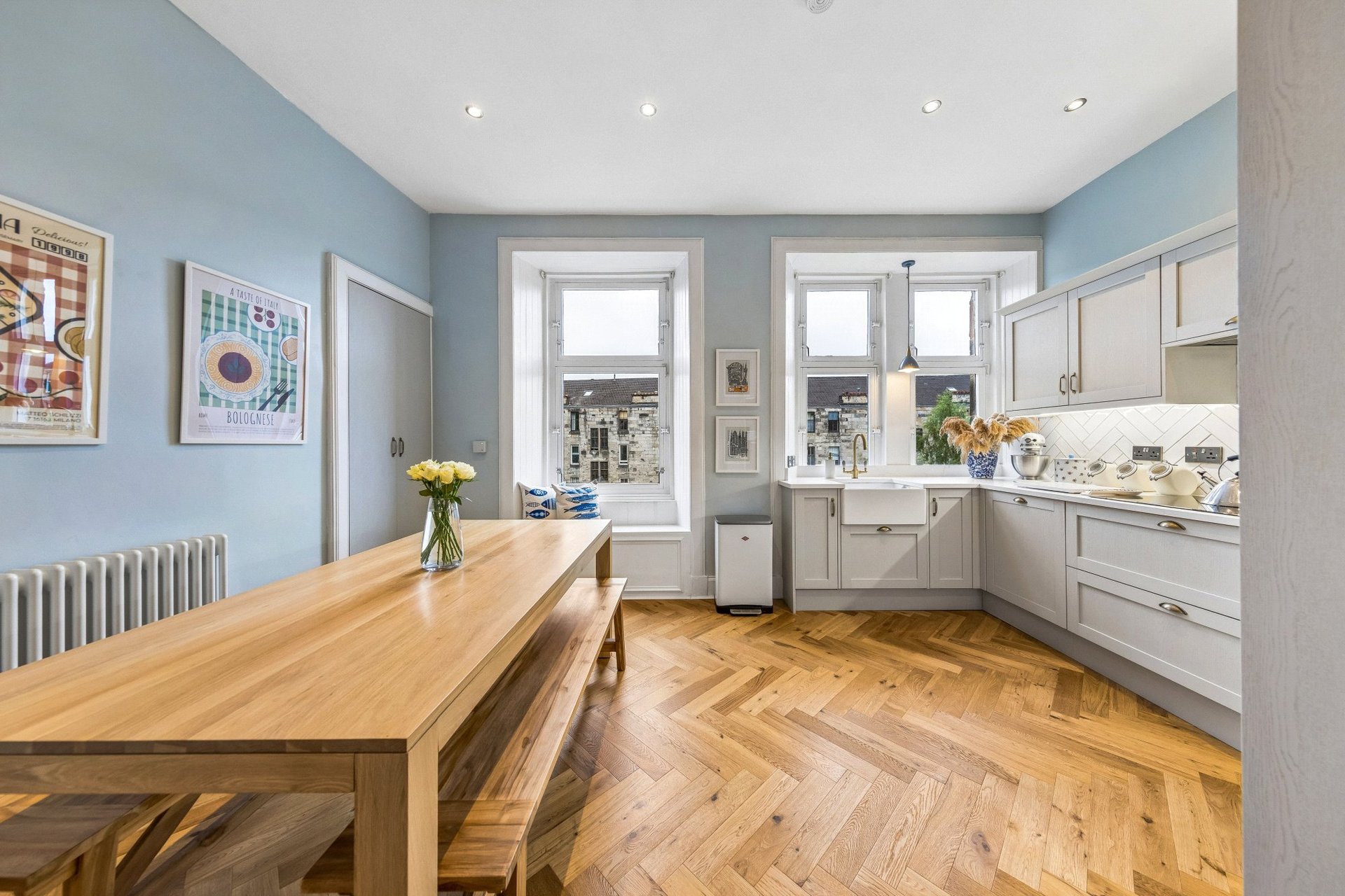 3/2, 47 Kelvinside Gardens, Kelvinside, Glasgow, G20 6BQ - Picture #16