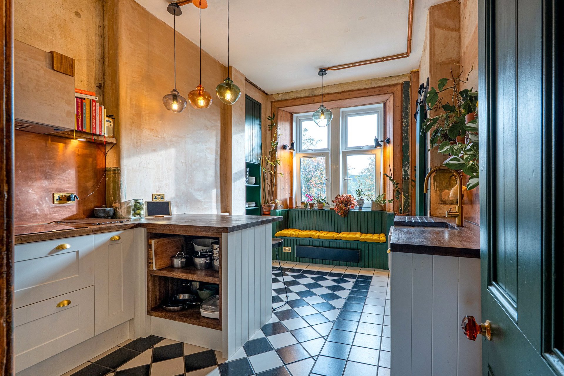 2/1, 22 Hotspur Street, North Kelvinside, Glasgow, G20 8NN - Picture #12