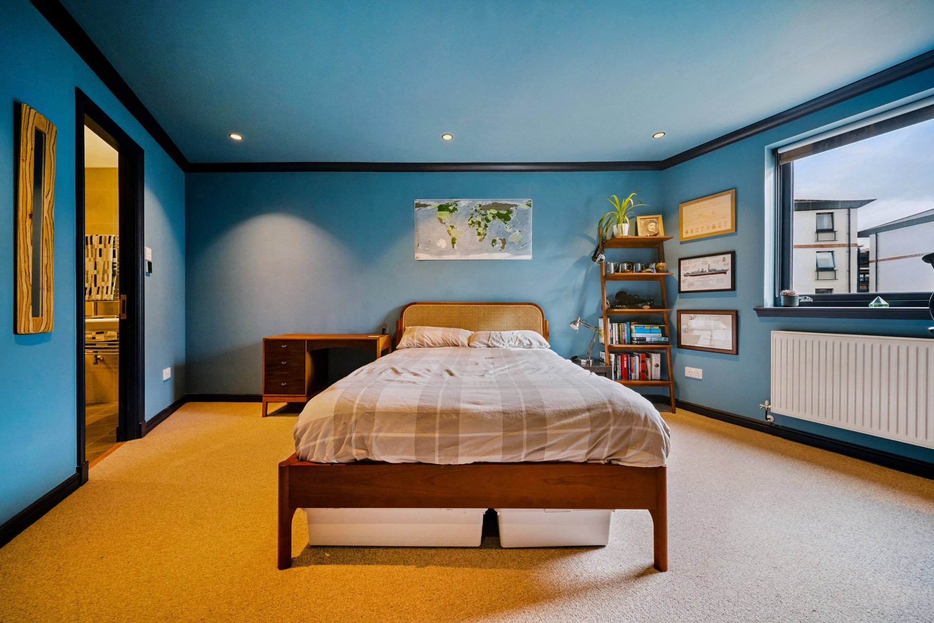 35/6 Ocean Drive, Leith, Edinburgh, EH6 6JL - Picture #12