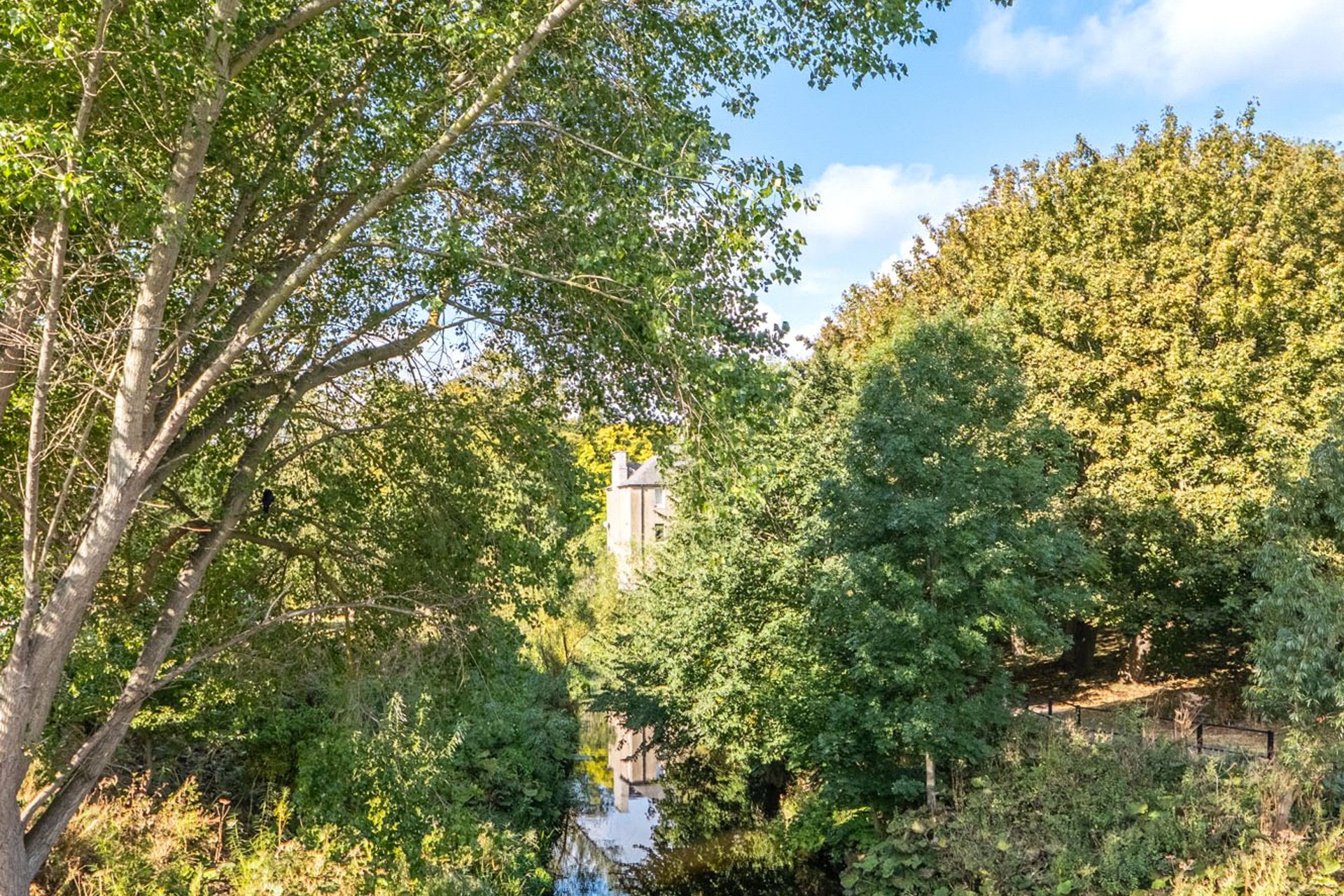 22/4 Powderhall Road, Edinburgh, Midlothian, EH7 4GB - Picture #21