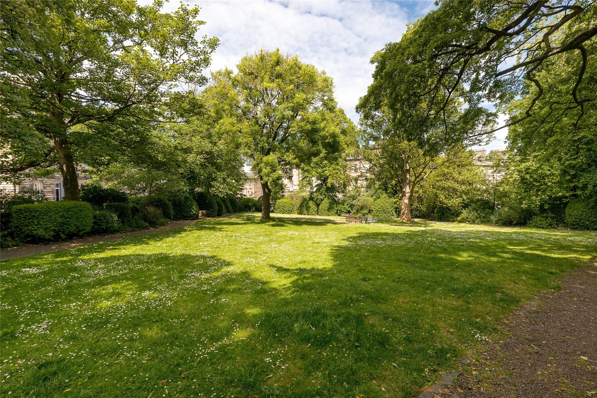 GF, 1 Gloucester Place, Edinburgh, EH3 6EE - Picture #34