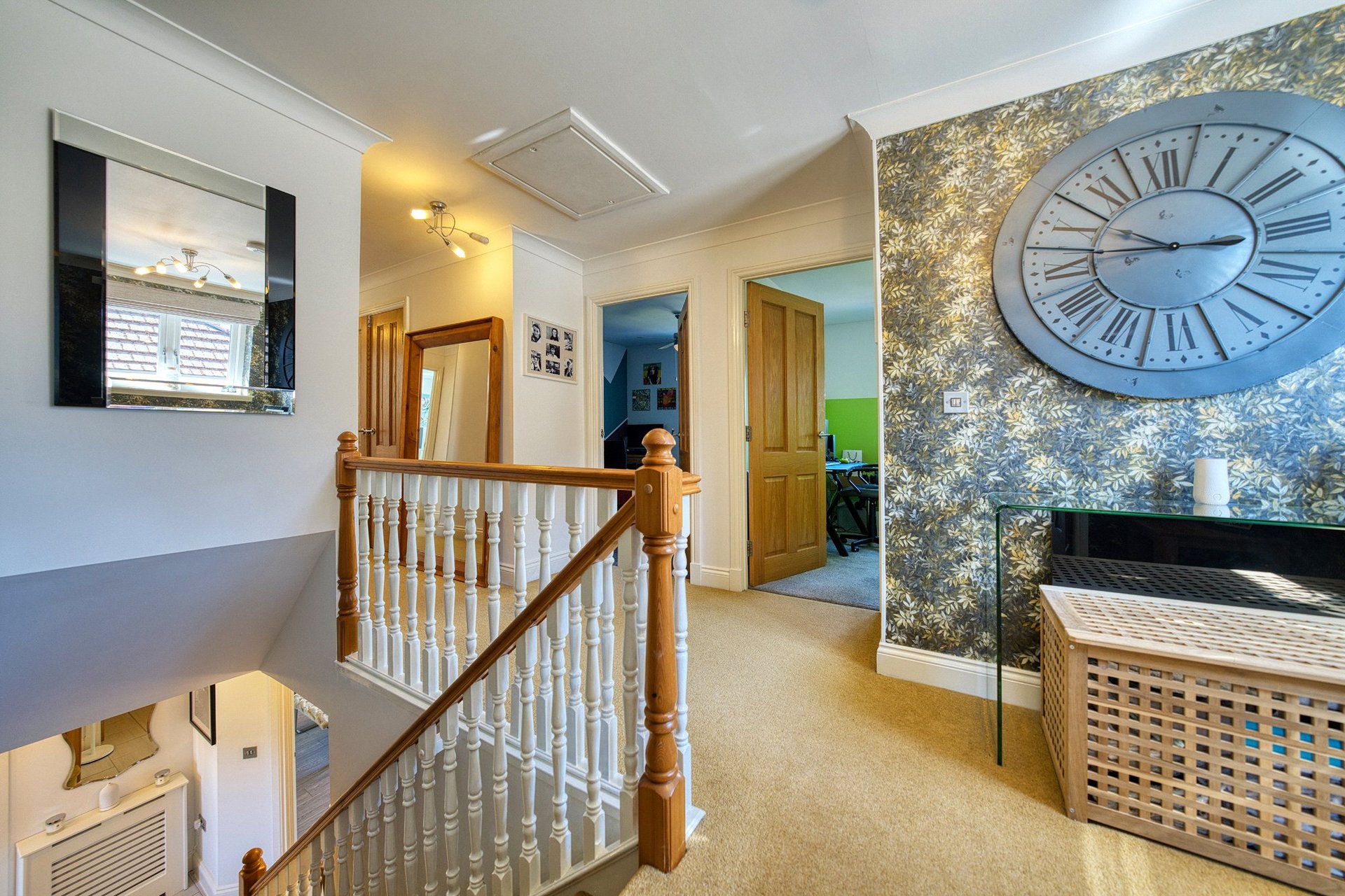 1 Morven Court, Bearsden, G61 3DE - Picture #22