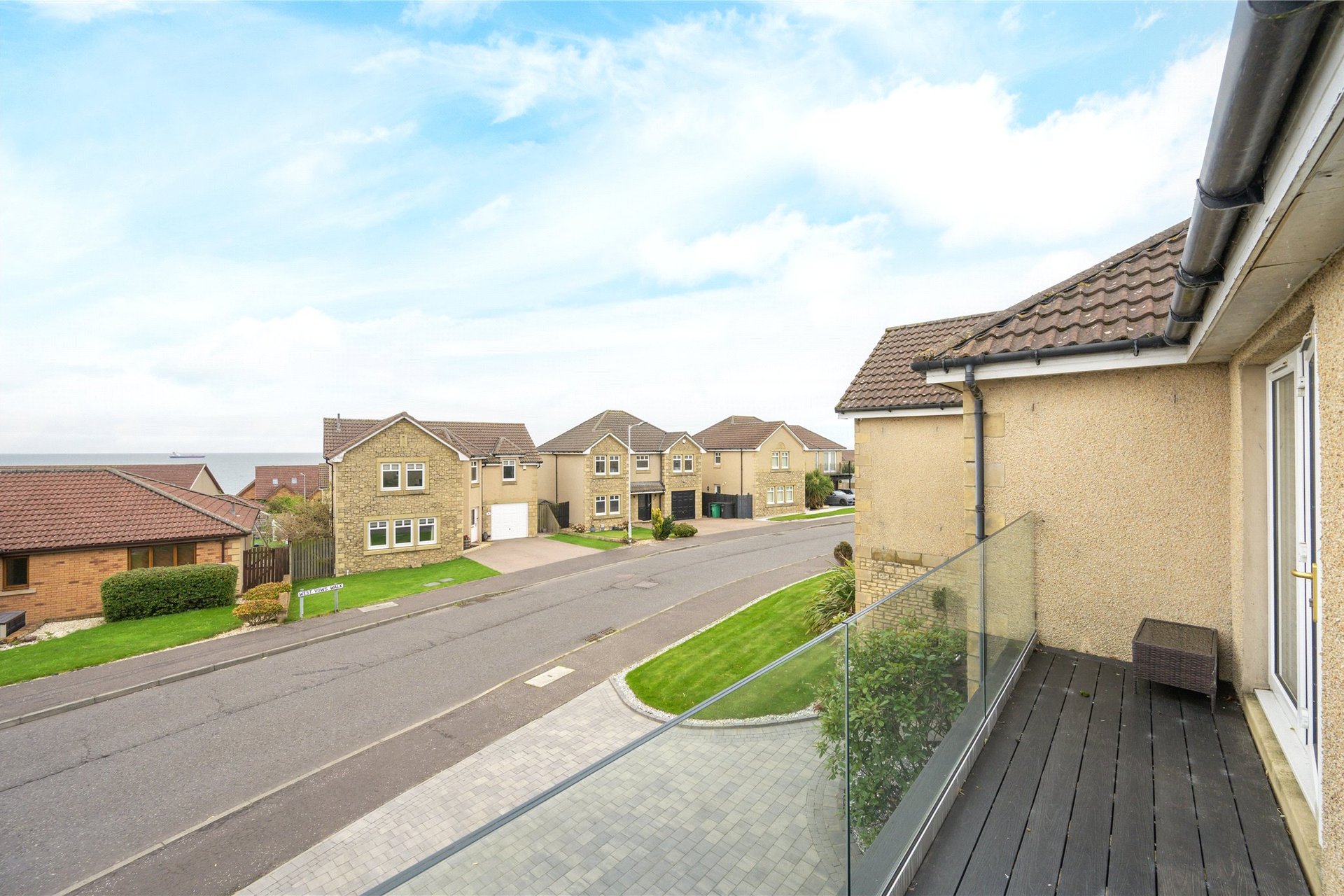 2 West Vows Walk, Kirkcaldy, Fife, KY1 1RX - Picture #35