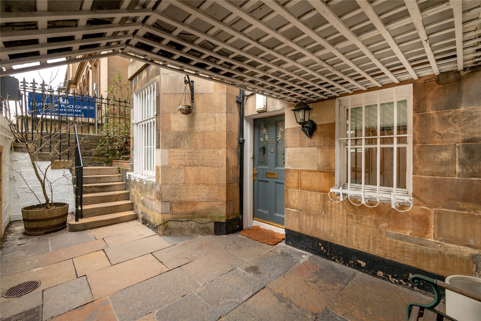16b Palmerston Place, Edinburgh, EH12 5AL - Picture #20