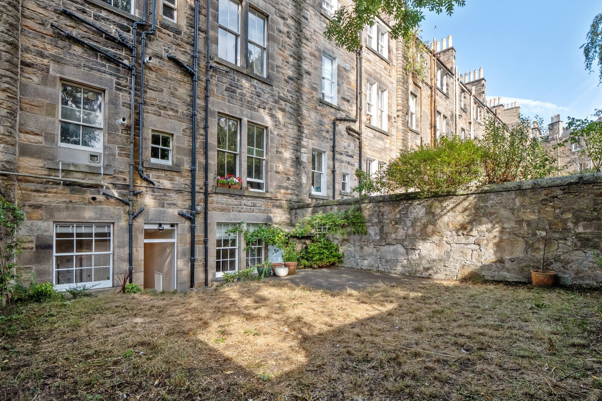 30A Coates Gardens, Edinburgh, Midlothian, EH12 5LE - Picture #21