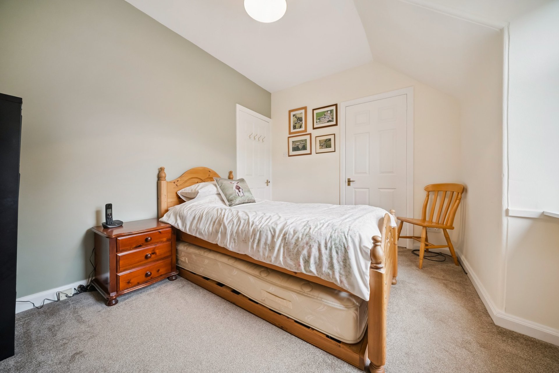 33 Ettrickhaugh Road, Selkirk, Scottish Borders, TD7 5AX - Picture #16