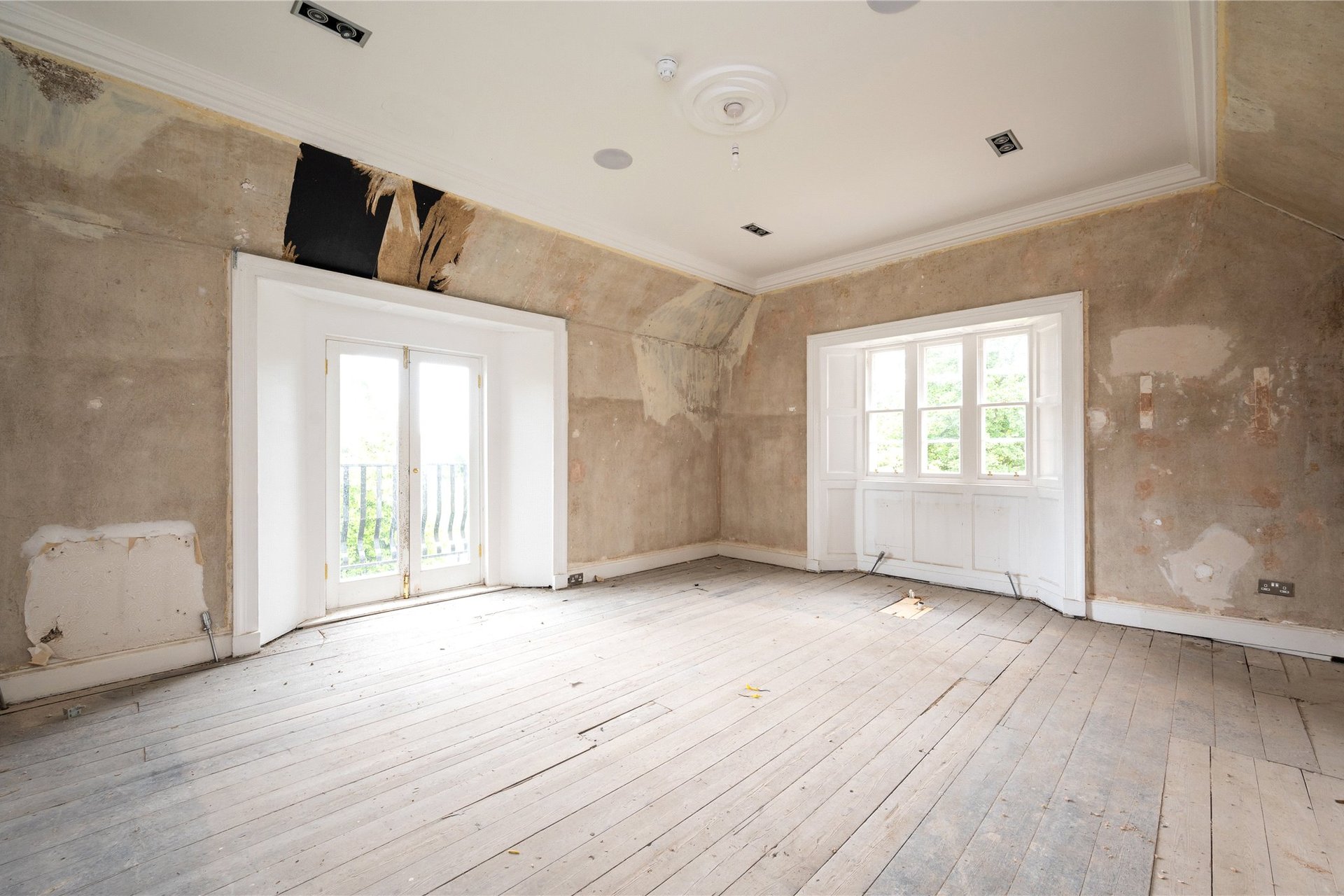 The Parsonage, Dunmore Park, Airth, Falkirk, FK2 8LU - Picture #17