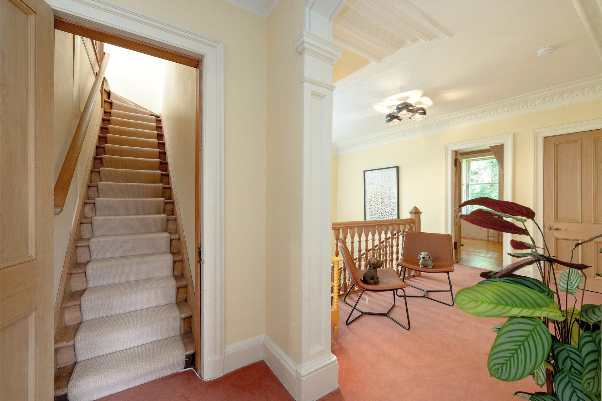 Glen Flora, 16 Gillespie Road, Edinburgh, EH13 0LL - Picture #26