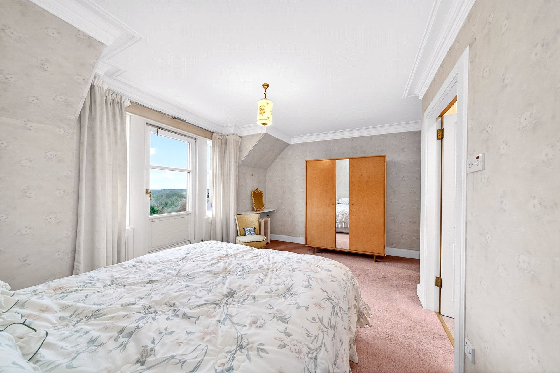 Brundenlaws, Bowden, Melrose, Scottish Borders, TD6 0ST - Picture #14