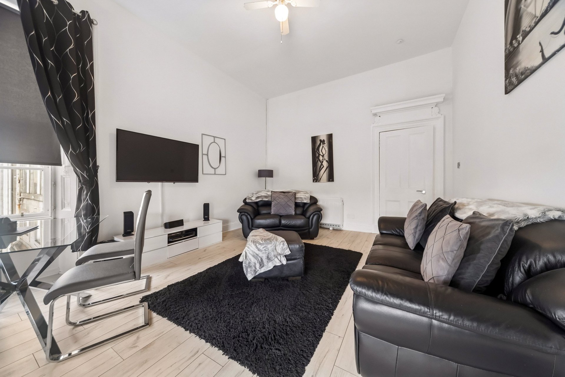Flat 2/2, 148 Hill Street, Garnethill, Glasgow, G3 6UA - Picture #7