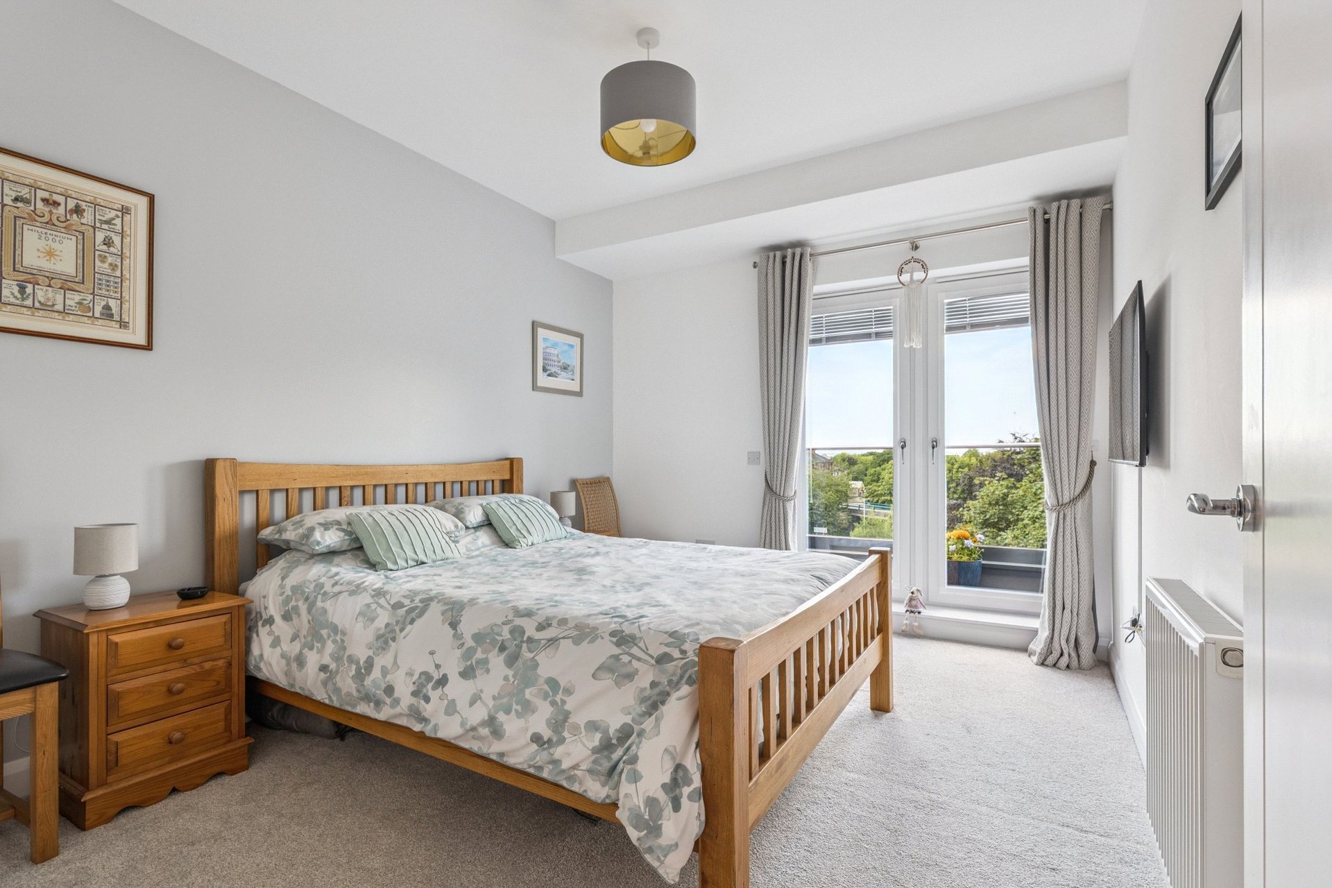 5/1, 23 Broomhill Avenue, Broomhill, Glasgow, G11 7BF - Picture #22