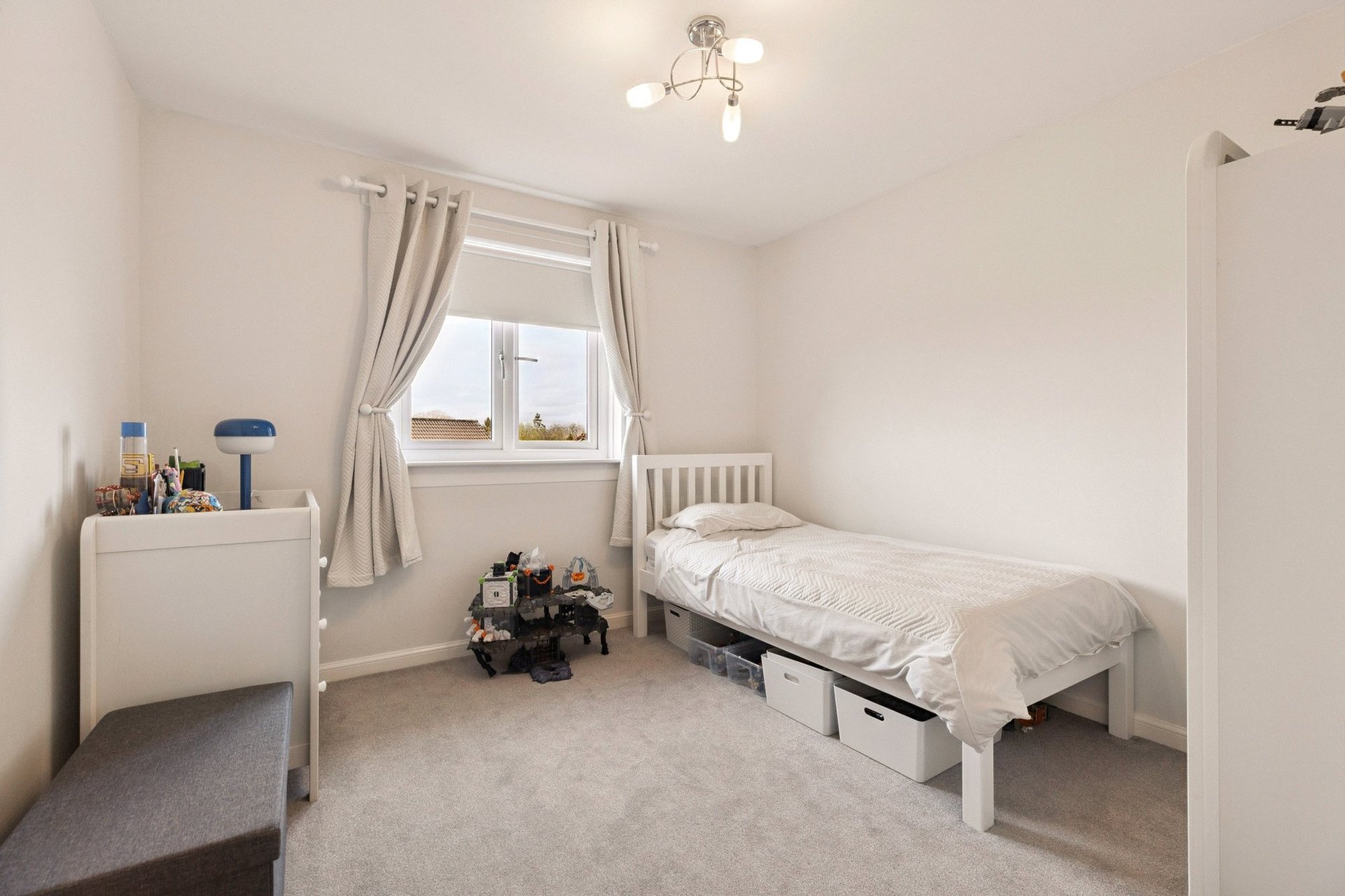 3 Blair Atholl Gate, Newton Mearns, Glasgow, G77 5UP - Picture #37