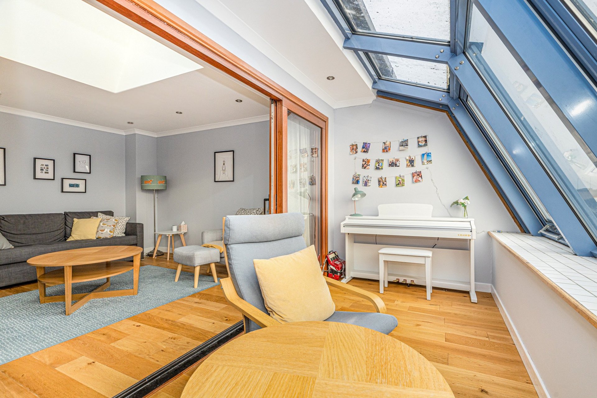 Flat 10, 79 Lancefield Quay, Anderston, Glasgow City, G3 8HA - Picture #3