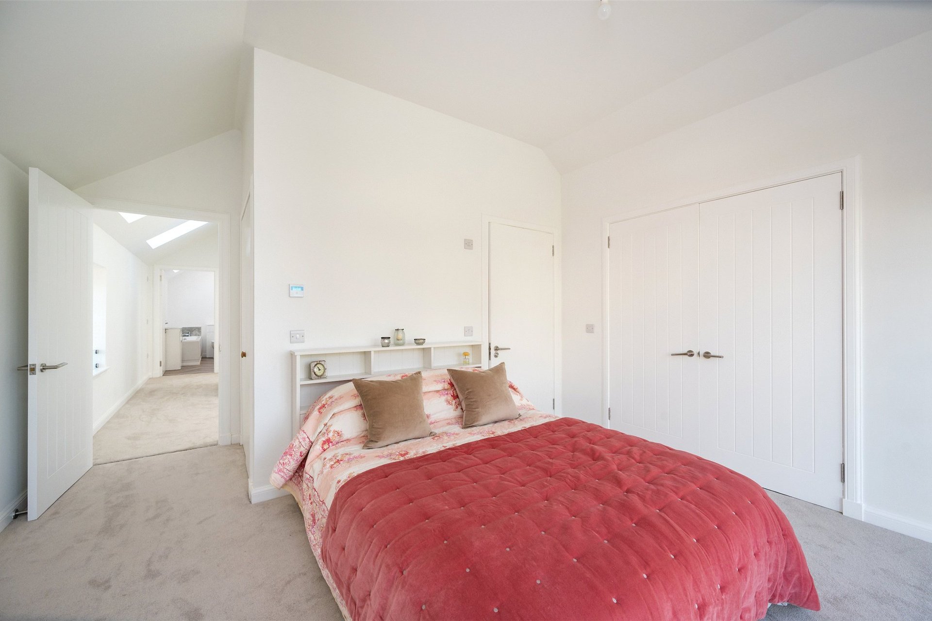 Willow Cottage, Kingswood, Leadburn, Scottish Borders, EH46 7BW - Picture #18