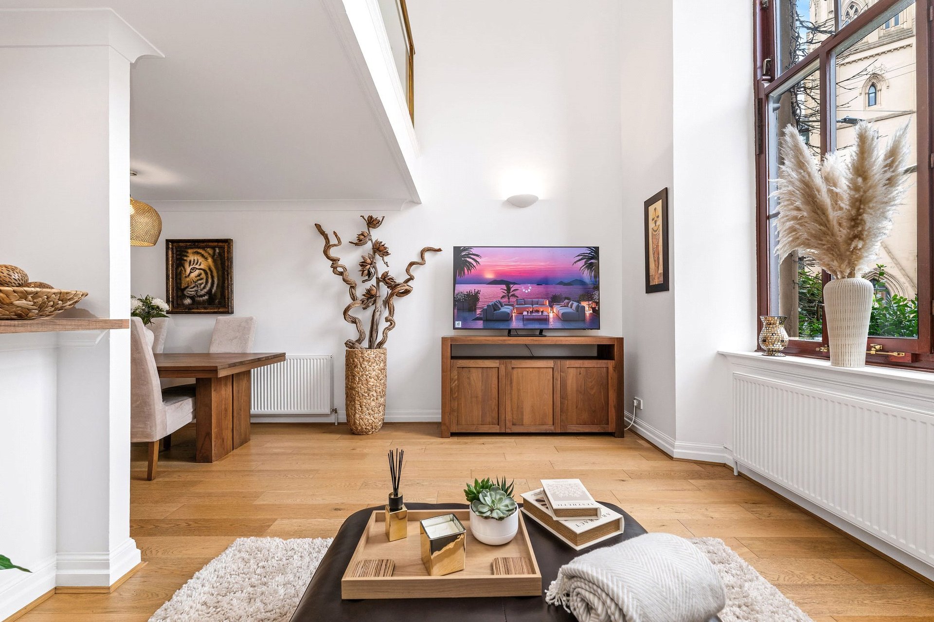 Flat 5, 35 Lynedoch Street, Park, Glasgow, G3 6AA - Picture #8