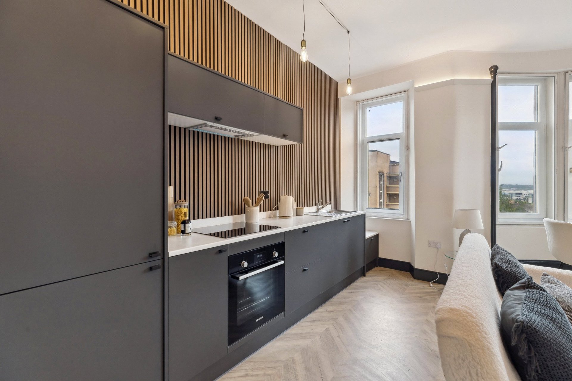 3/2, 60 Laurel Street, Thornwood, Glasgow, G11 7RD - Picture #8