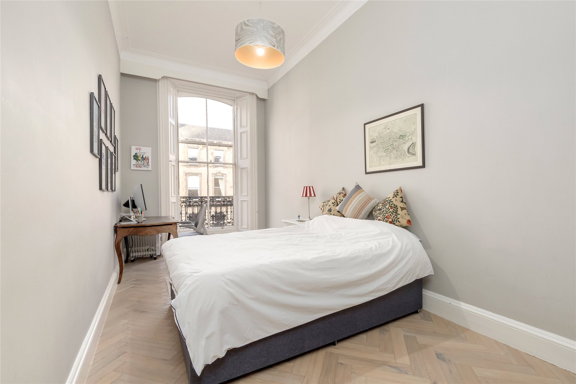 20/2 Chester Street, Edinburgh, Midlothian, EH3 7RA - Picture #11