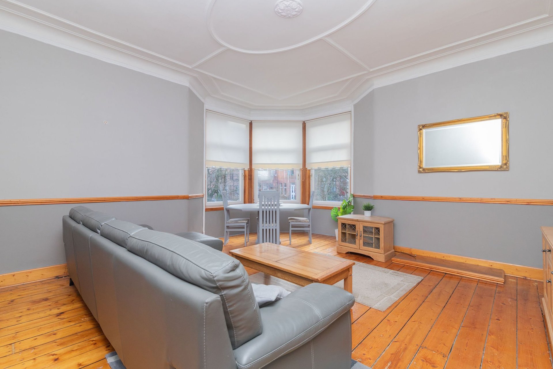 1/1, 28 Bellwood Street, Shawlands, G41 3ES - Picture #2