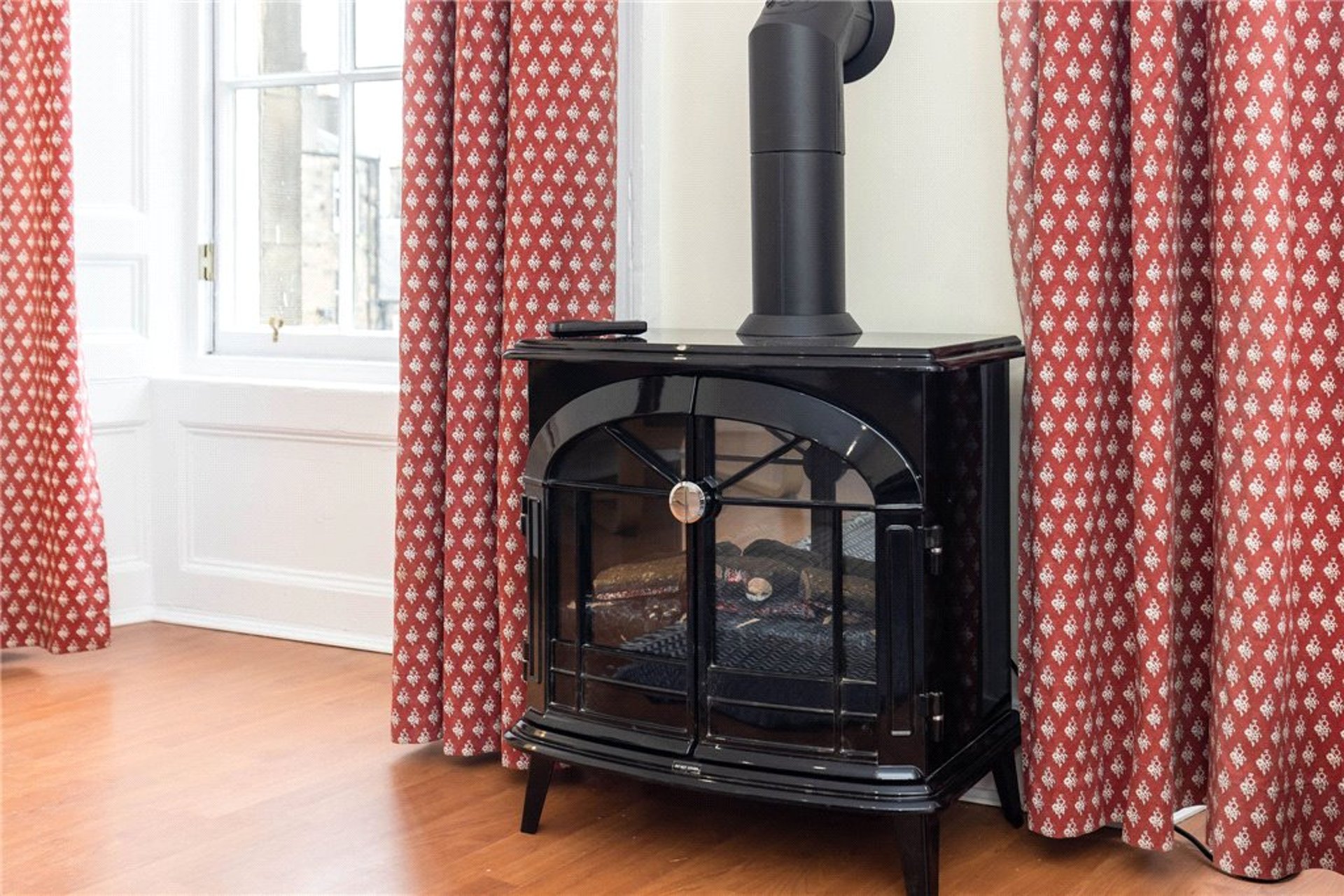 Flat 2, 81 Newington Road, Edinburgh, EH9 1QW - Picture #4