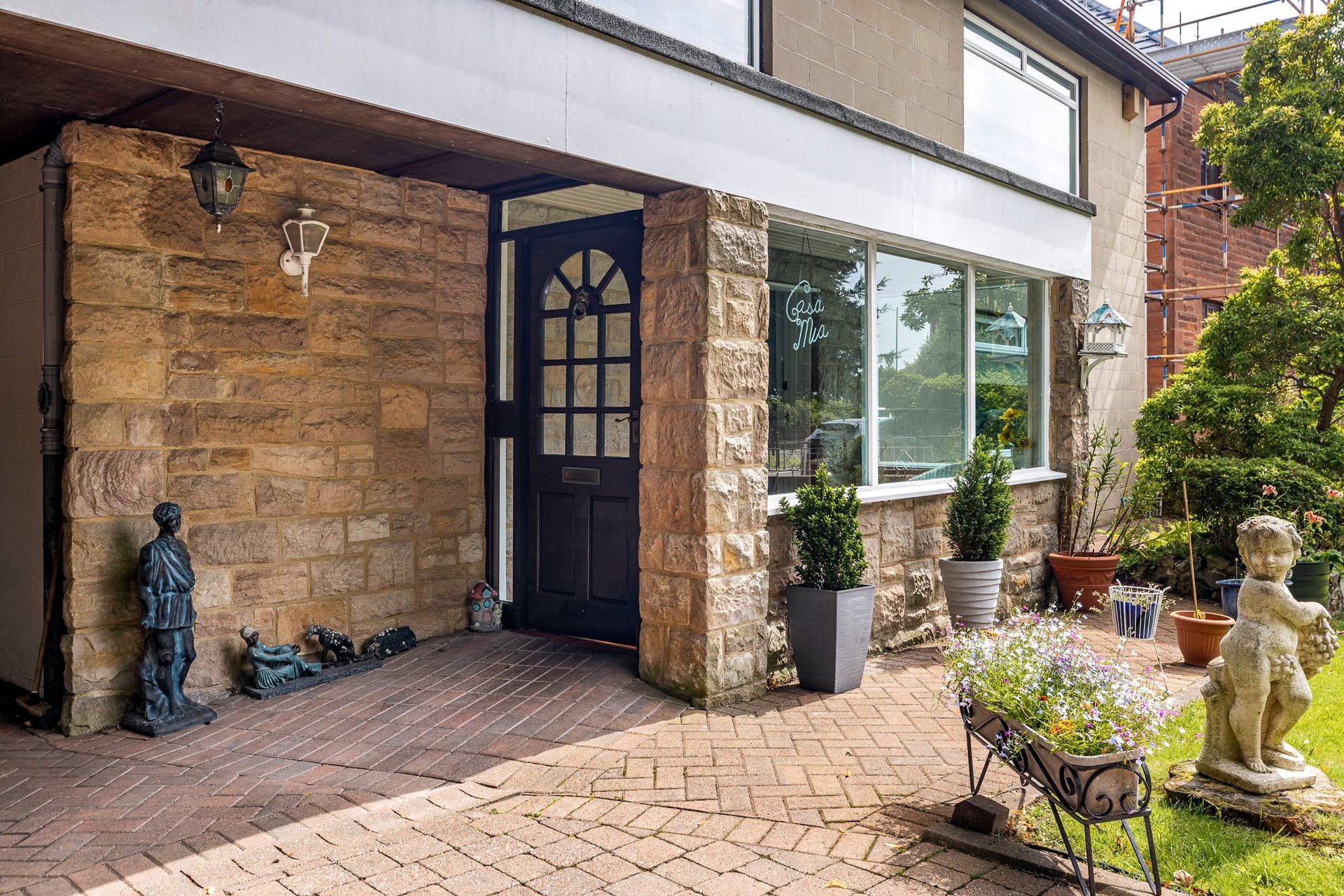 Casa-Mia, Alexandra Drive, Renfrew, Renfrewshire, PA4 8UB - Picture #4