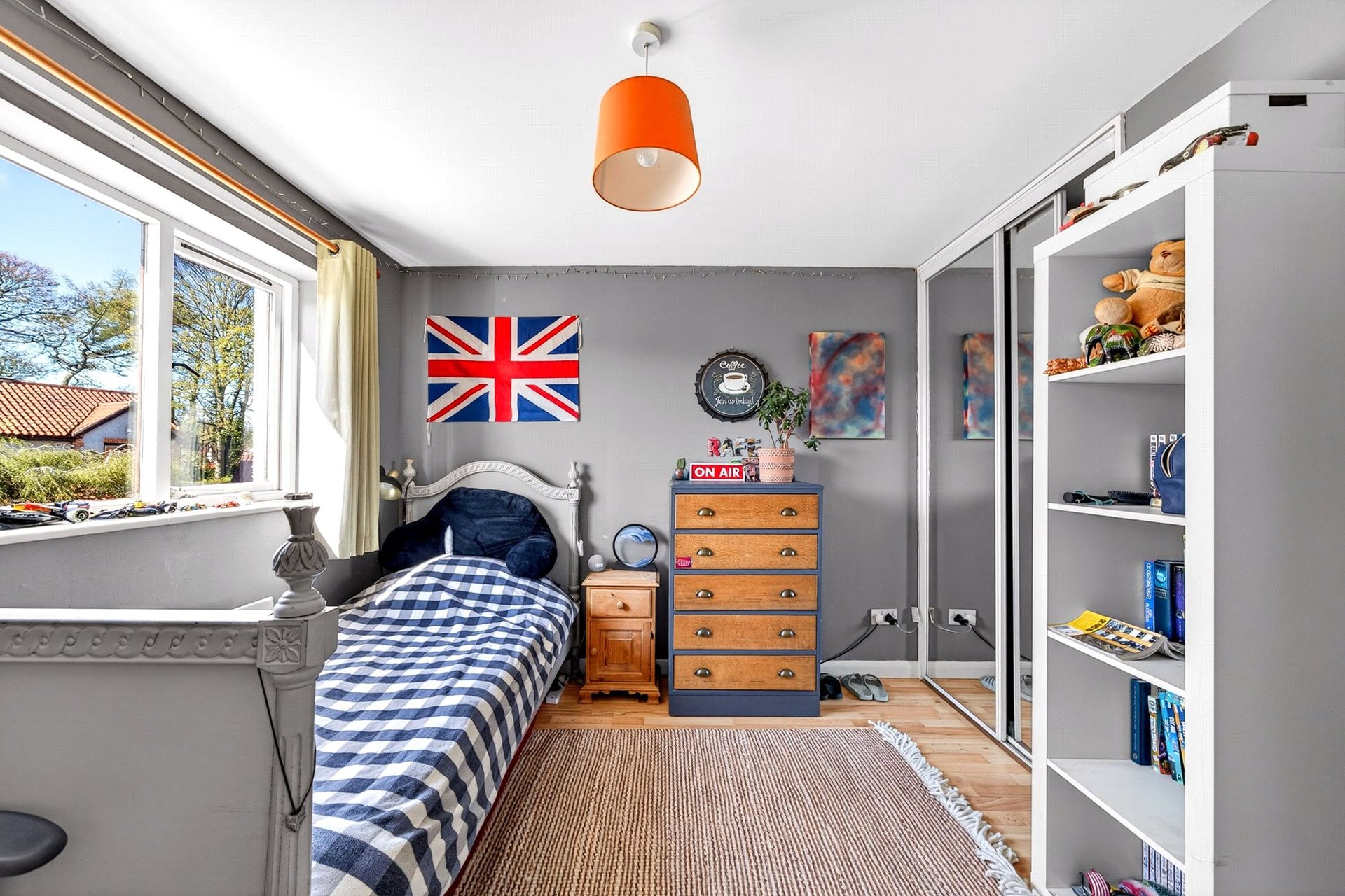 37 Vinefields, Pencaitland, Tranent, East Lothian, EH34 5HD - Picture #22