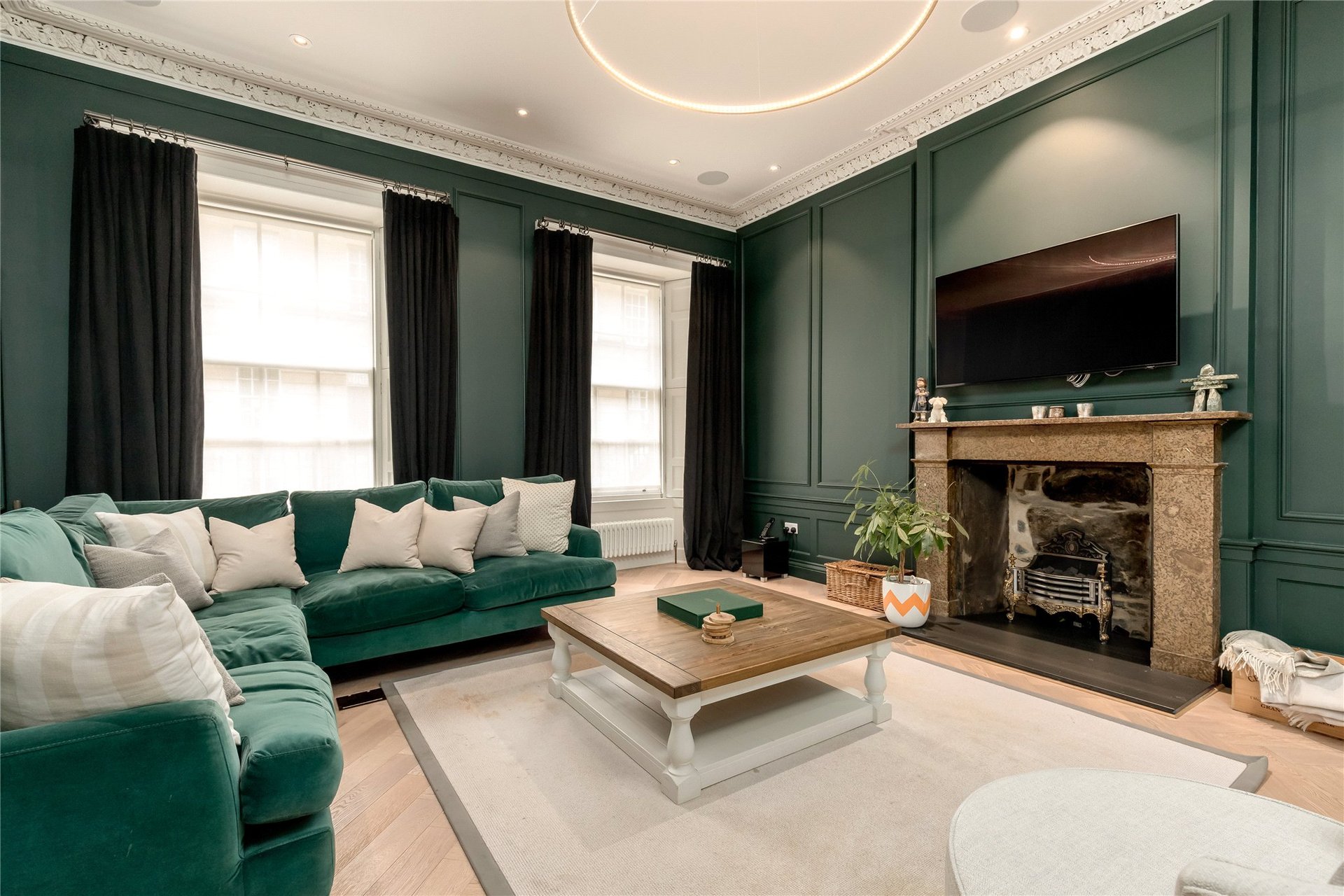 10 Grove Street, Edinburgh, EH3 8BB - Picture #4