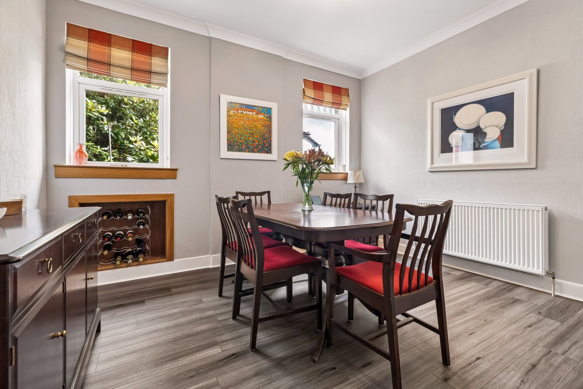 23 Iain Road, Bearsden, G61 4PA - Picture #10