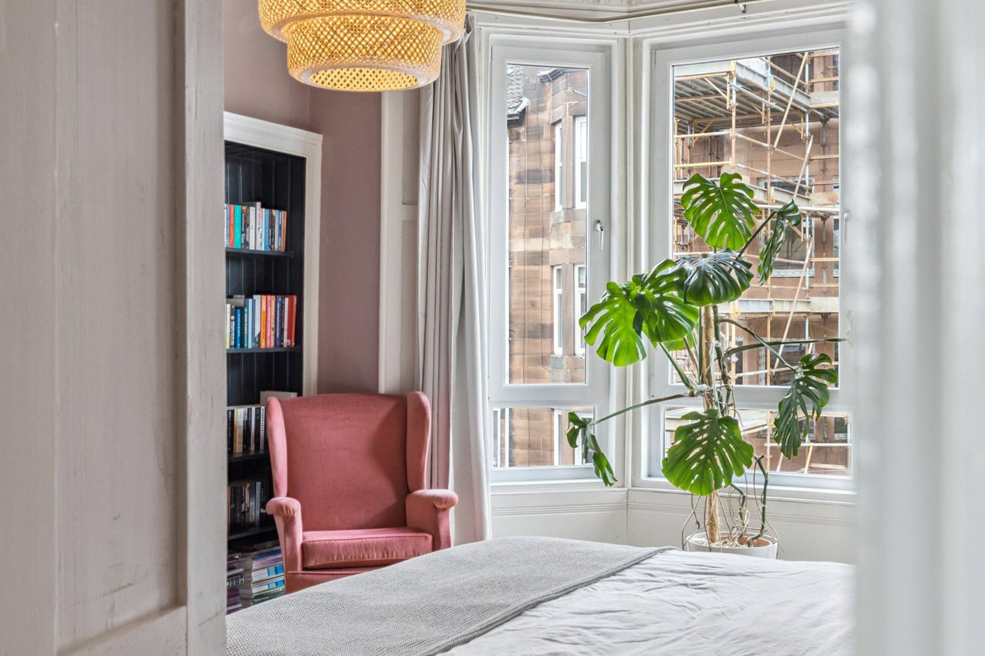 Flat 2/1, 28 Craigpark Drive, Dennistoun, Glasgow City, G31 2NP - Picture #12