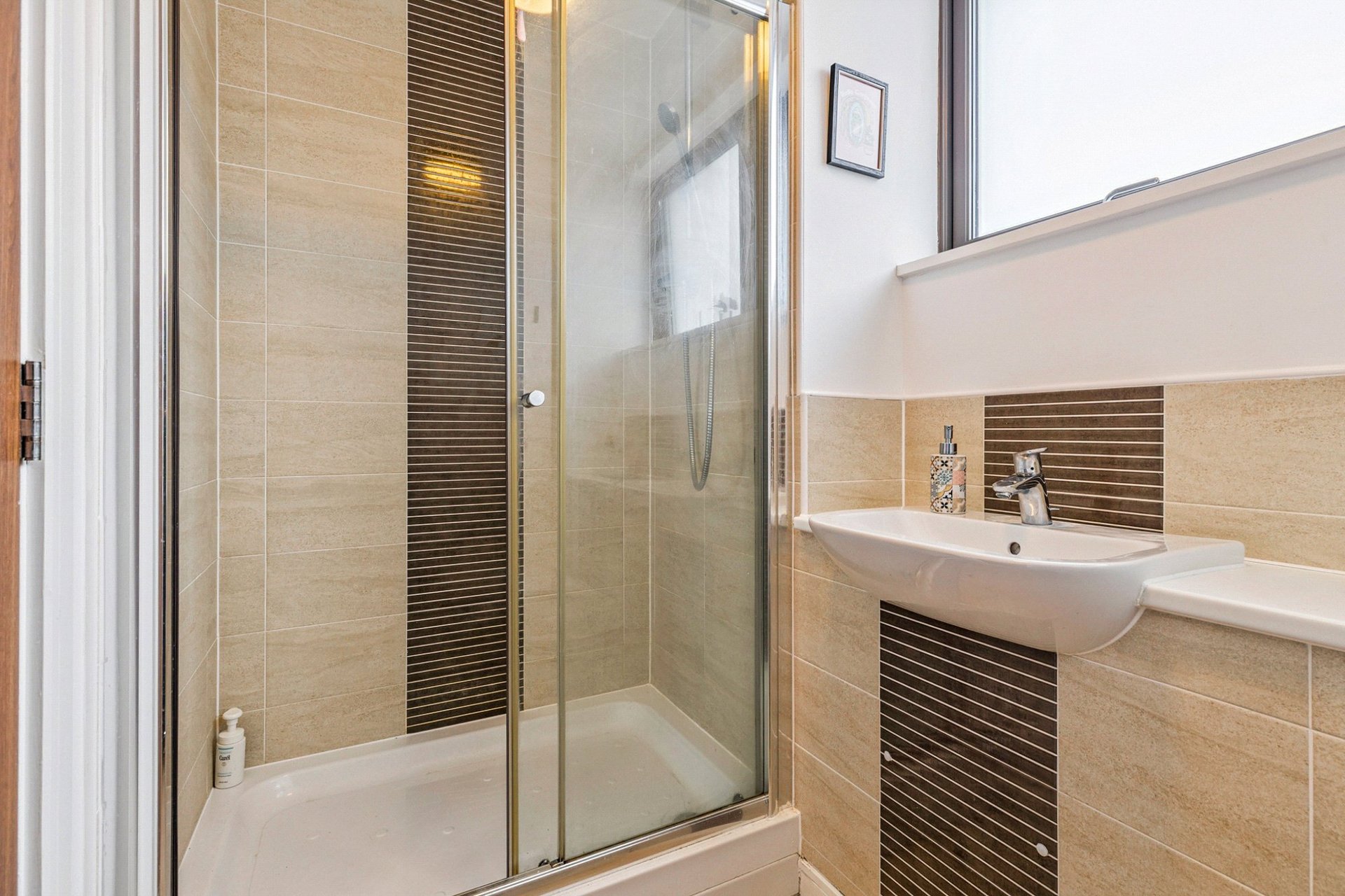 97 Vancouver Walk, Athletes Village, Dalmarnock, Glasgow City, G40 4TP - Picture #34